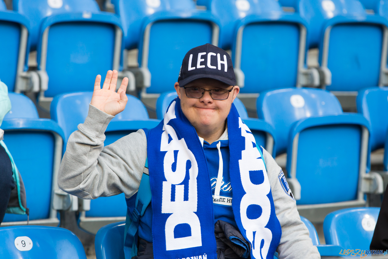 11. kolejka Ekstraklasy - Lech Poznań - Legia Warszawa Foto: lepszyPOZNAN.pl/Piotr Rychter 11. kolejka Ekstraklasy - Lech Poznań - Legia Warszawa Foto: lepszyPOZNAN.pl/Piotr Rychter