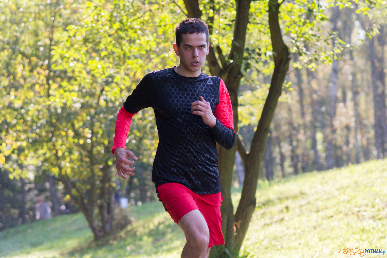 II Bieg dla Onkoludków Foto: lepszyPOZNAN.pl / Ewelina Jaskowiak II Bieg dla Onkoludków Foto: lepszyPOZNAN.pl / Ewelina Jaskowiak