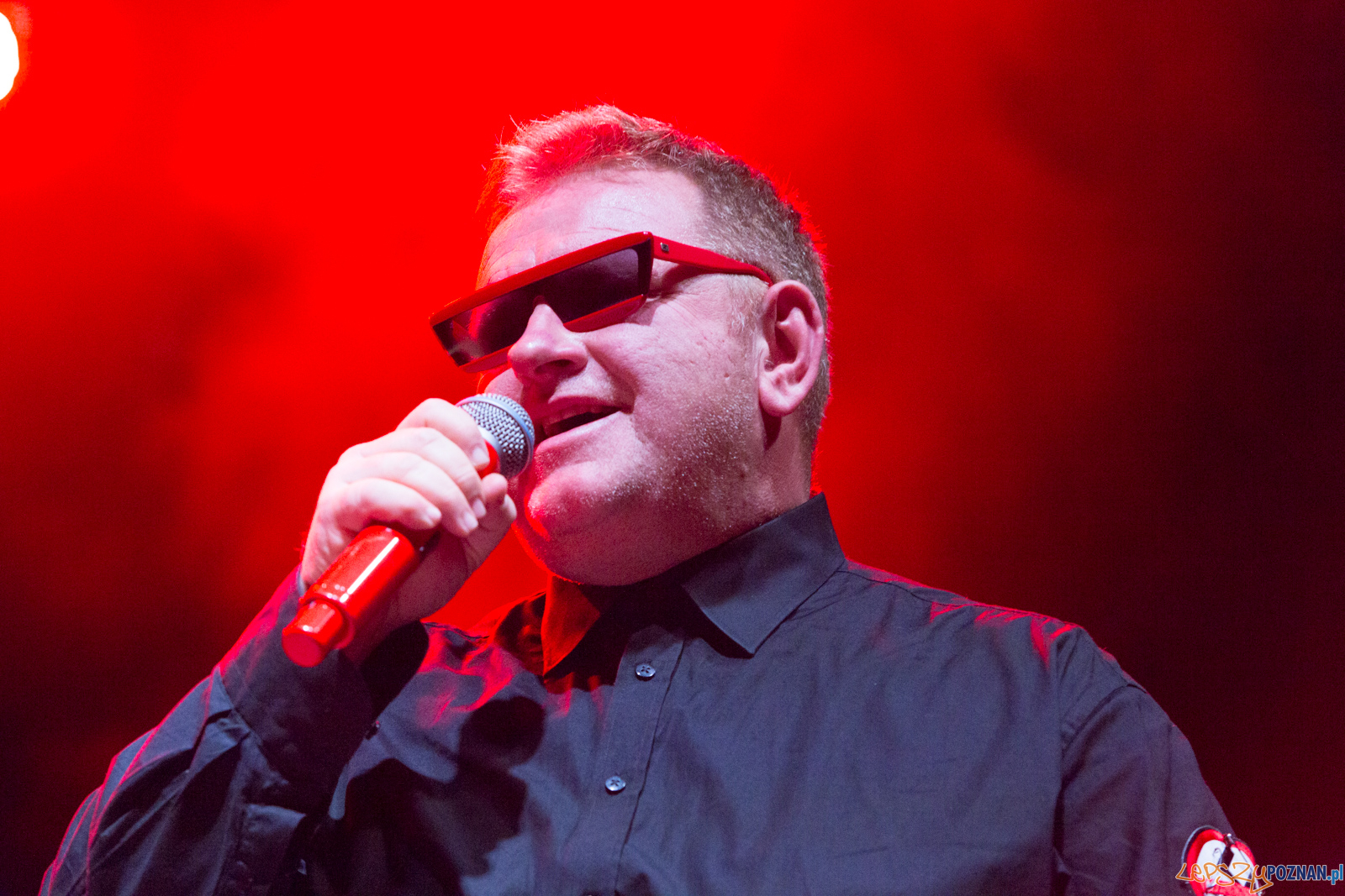 25 lat Lalamido - 80's & 90's Rock Festival Foto: lepszyPOZNAN.pl/Piotr Rychter 25 lat Lalamido - 80's & 90's Rock Festival Foto: lepszyPOZNAN.pl/Piotr Rychter