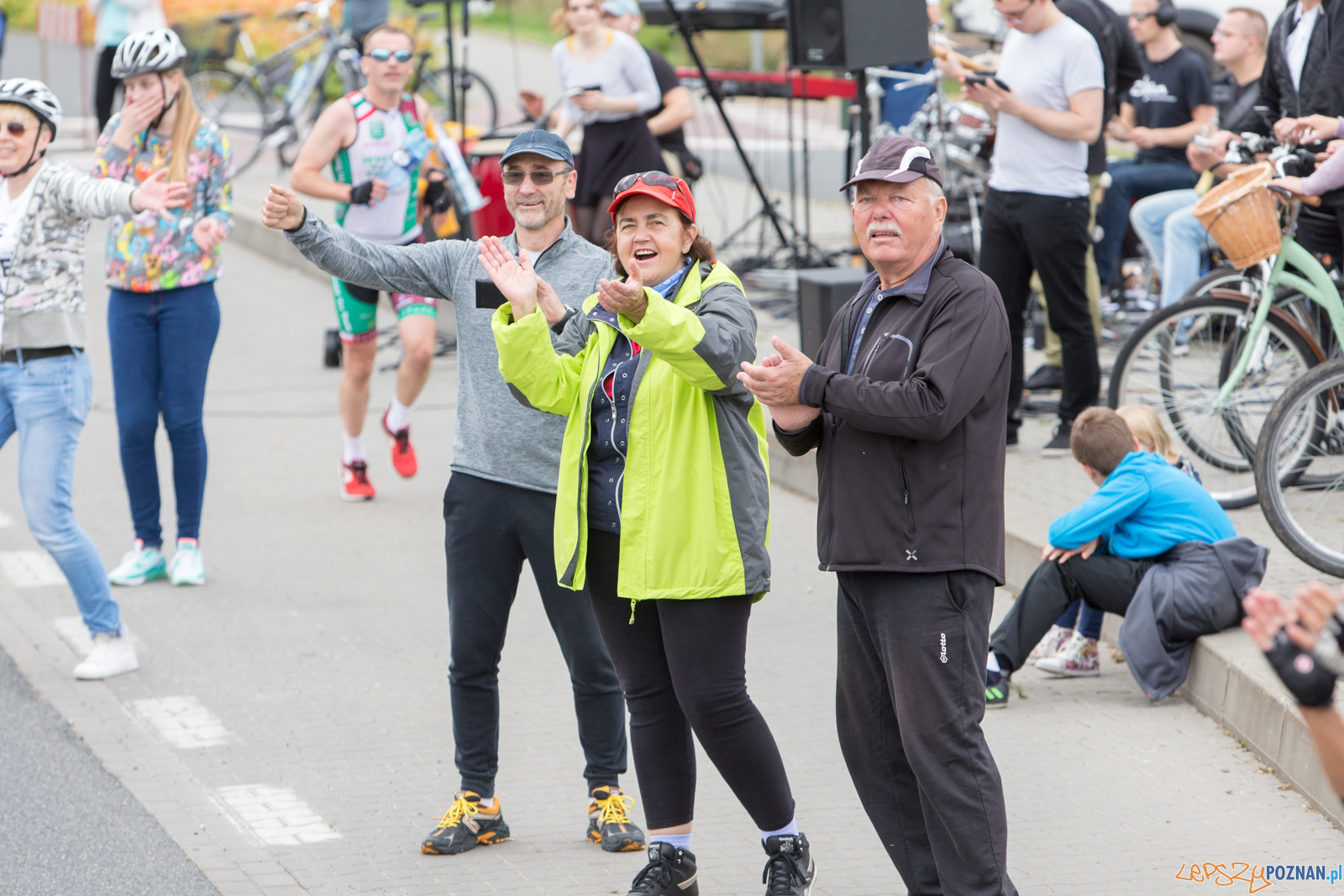 18.PKO Poznań Maraton Foto: lepszyPOZNAN.pl/Piotr Rychter 18.PKO Poznań Maraton Foto: lepszyPOZNAN.pl/Piotr Rychter