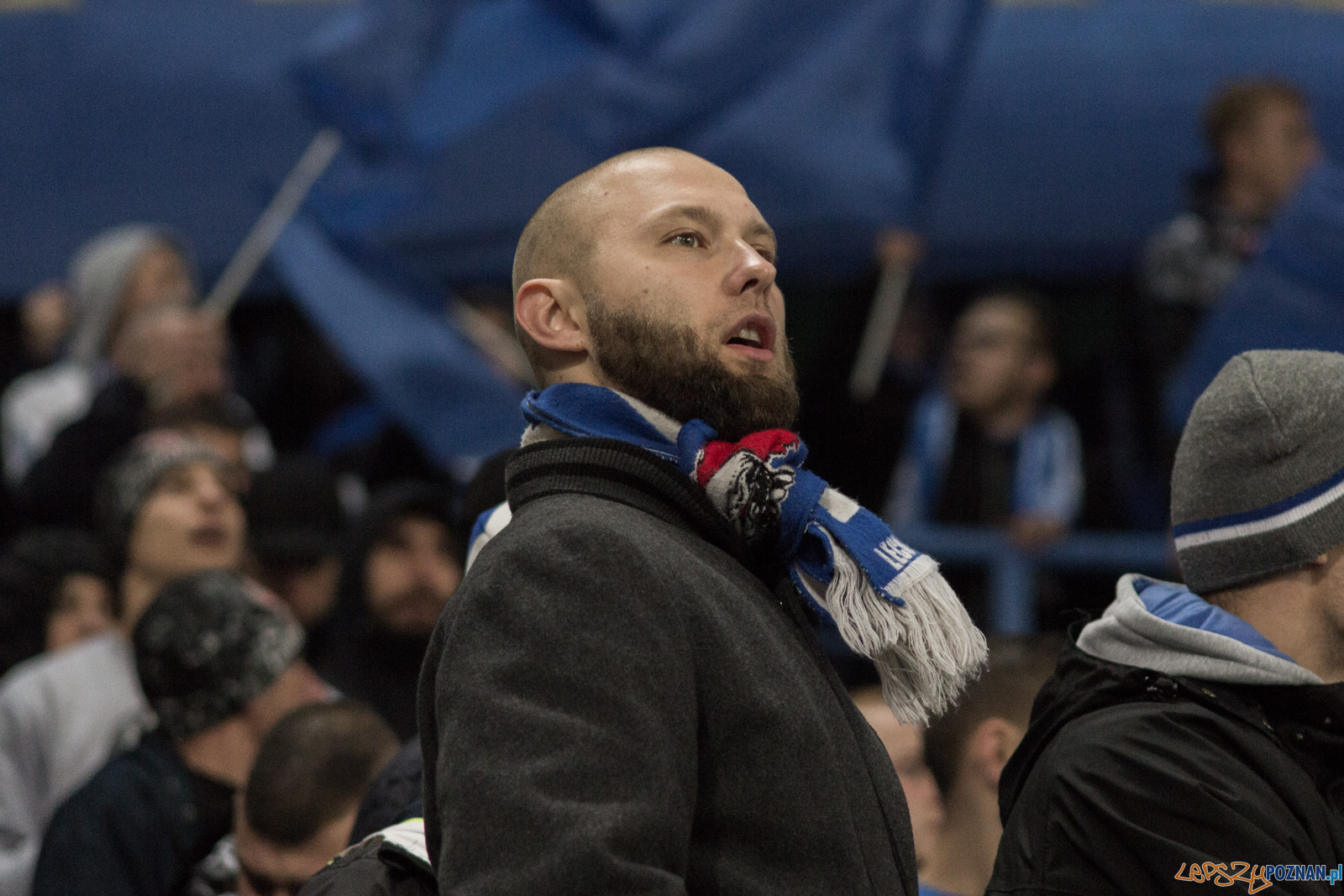 Lech Poznań - Wisła Kraków Foto: lepszyPOZNAN.pl / Ewelina Jaskowiak Lech Poznań - Wisła Kraków Foto: lepszyPOZNAN.pl / Ewelina Jaskowiak