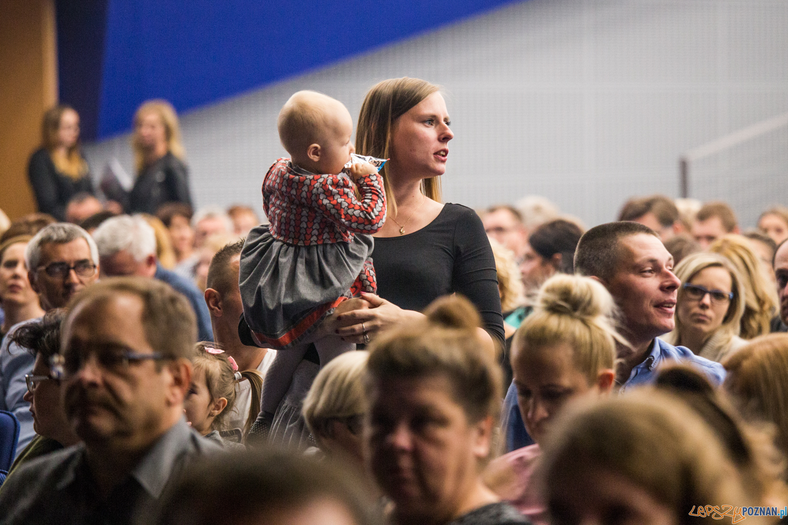 Andrzej Piaseczny (22.10.2017) Sala Ziemi Foto: © lepszyPOZNAN.pl / Karolina Kiraga Andrzej Piaseczny (22.10.2017) Sala Ziemi Foto: © lepszyPOZNAN.pl / Karolina Kiraga