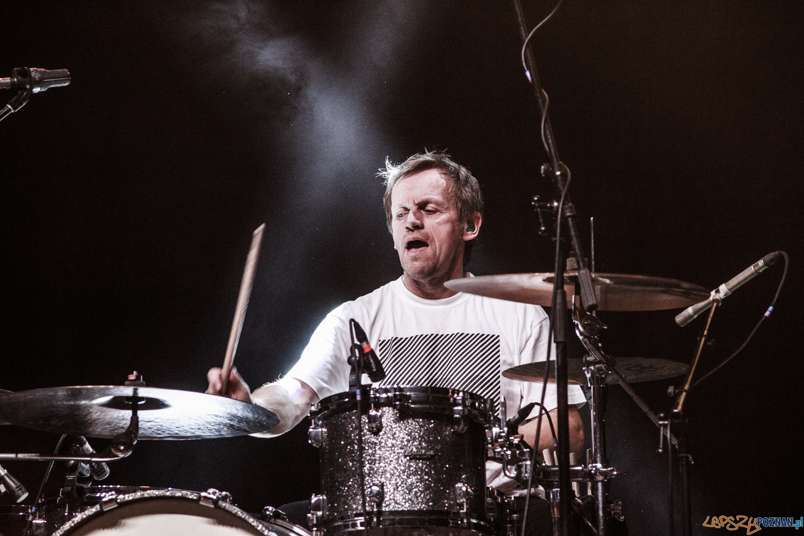 25 lat LALAMIDO - 80's & 90's ROCK FESTIVAL. Foto: lepszyPOZNAN.pl / Ewelina Jaskowiak 25 lat LALAMIDO - 80's & 90's ROCK FESTIVAL. Foto: lepszyPOZNAN.pl / Ewelina Jaskowiak