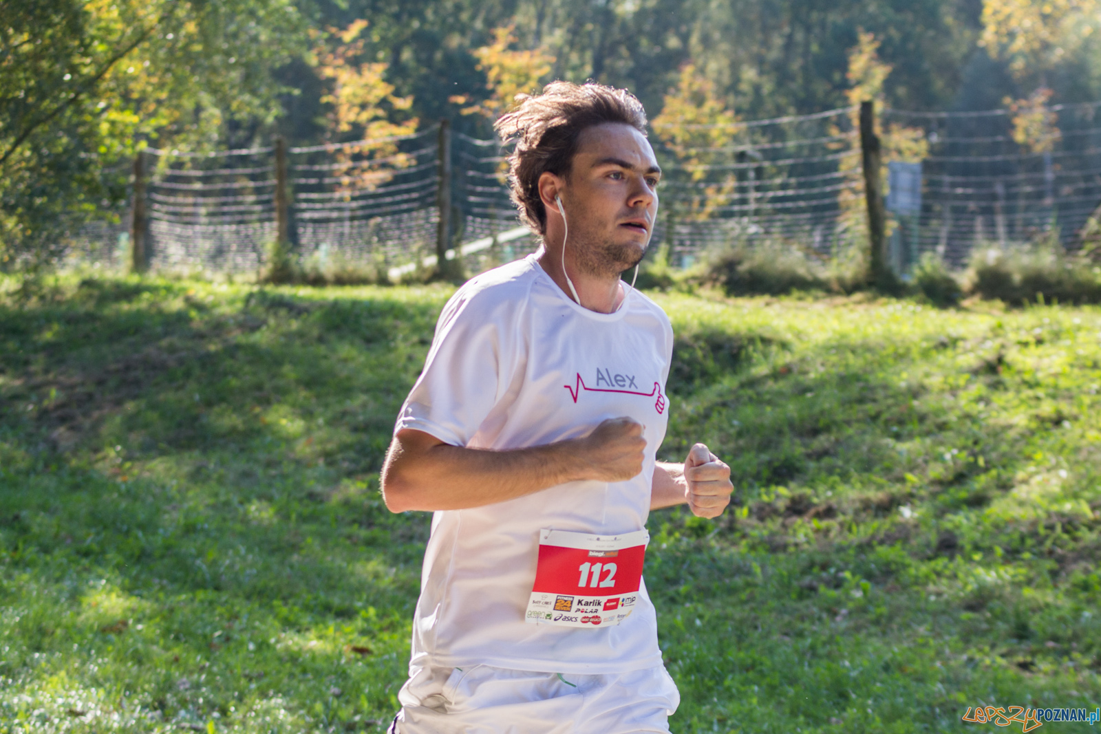 II Bieg dla Onkoludków Foto: lepszyPOZNAN.pl / Ewelina Jaskowiak II Bieg dla Onkoludków Foto: lepszyPOZNAN.pl / Ewelina Jaskowiak