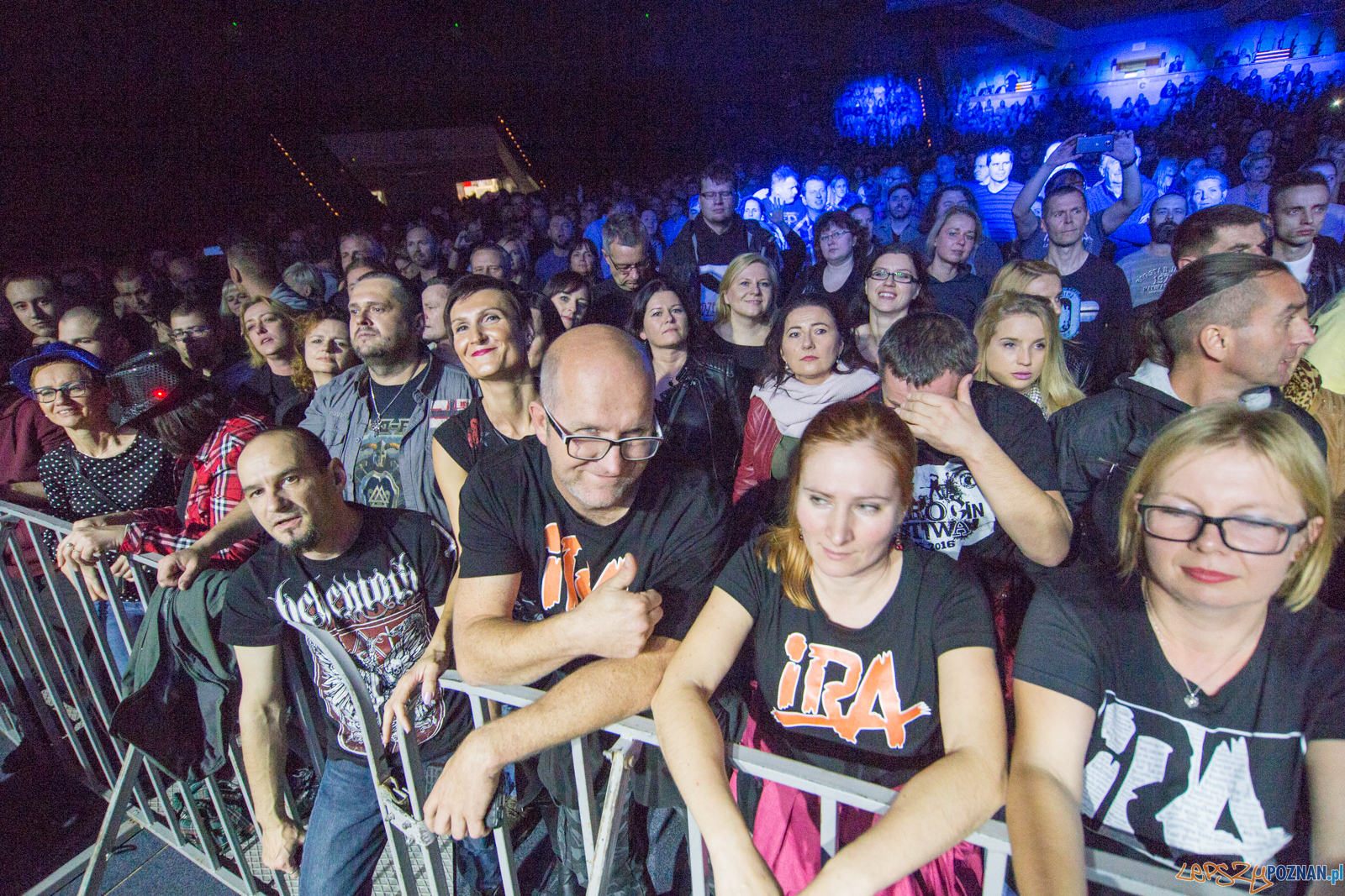 25 lat Lalamido - 80's & 90's Rock Festival Foto: lepszyPOZNAN.pl/Piotr Rychter 25 lat Lalamido - 80's & 90's Rock Festival Foto: lepszyPOZNAN.pl/Piotr Rychter