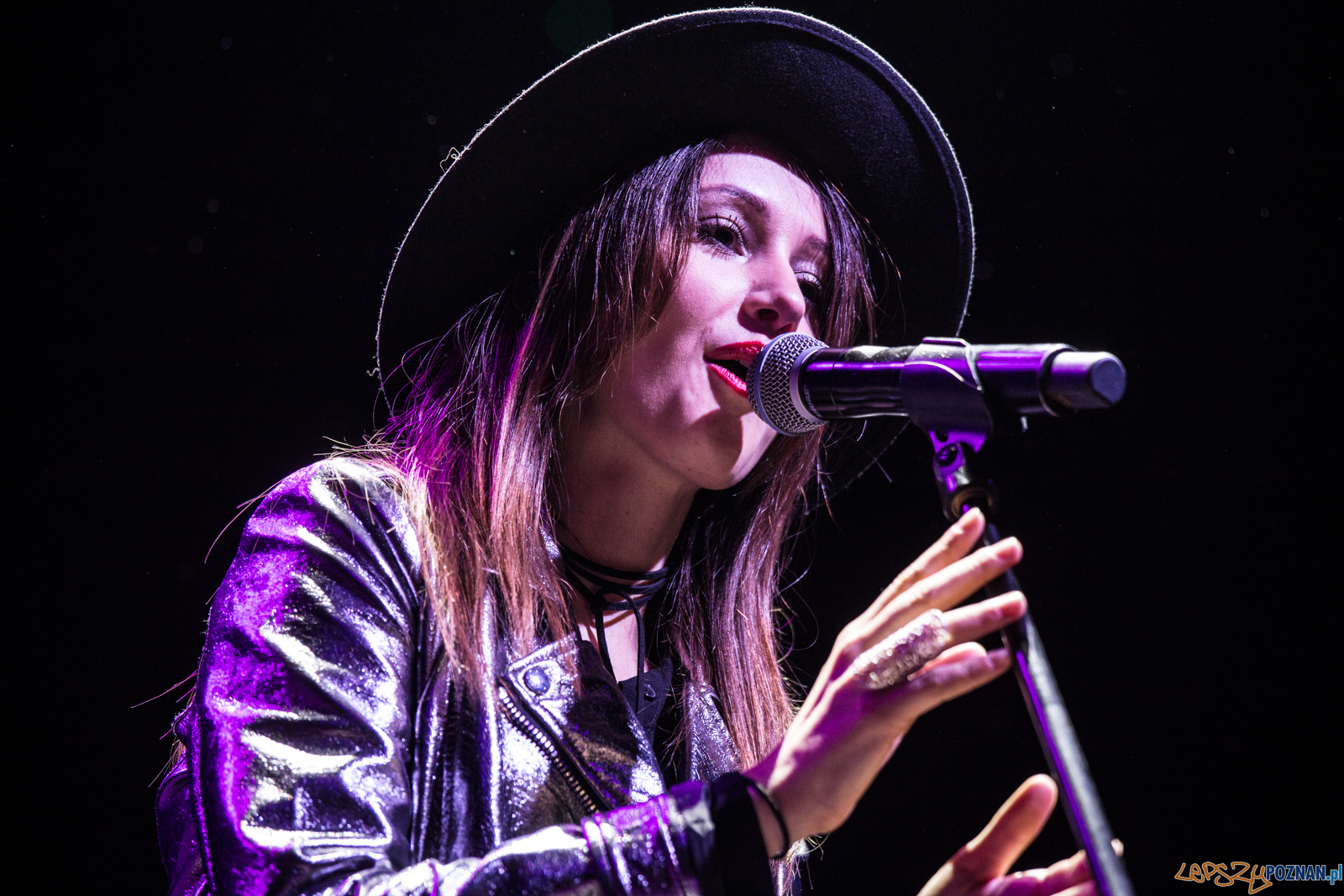 Lalamido - rock festiwal (24.10.2017) hala Arena Foto: © lepszyPOZNAN.pl / Karolina Kiraga Lalamido - rock festiwal (24.10.2017) hala Arena Foto: © lepszyPOZNAN.pl / Karolina Kiraga
