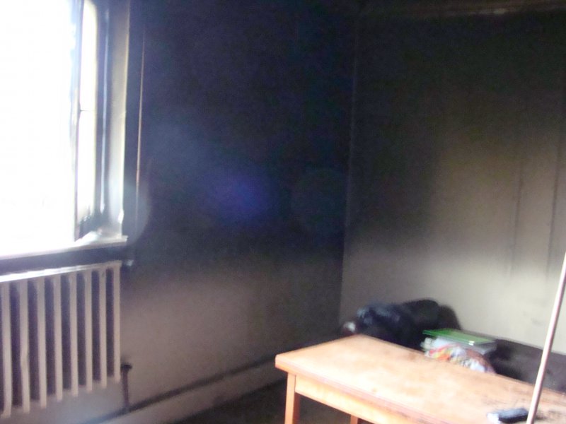 Potrzebna pomoc pogorzelcom z Urbania! Foto: Potrzebna pomoc pogorzelcom z Urbania! Foto: