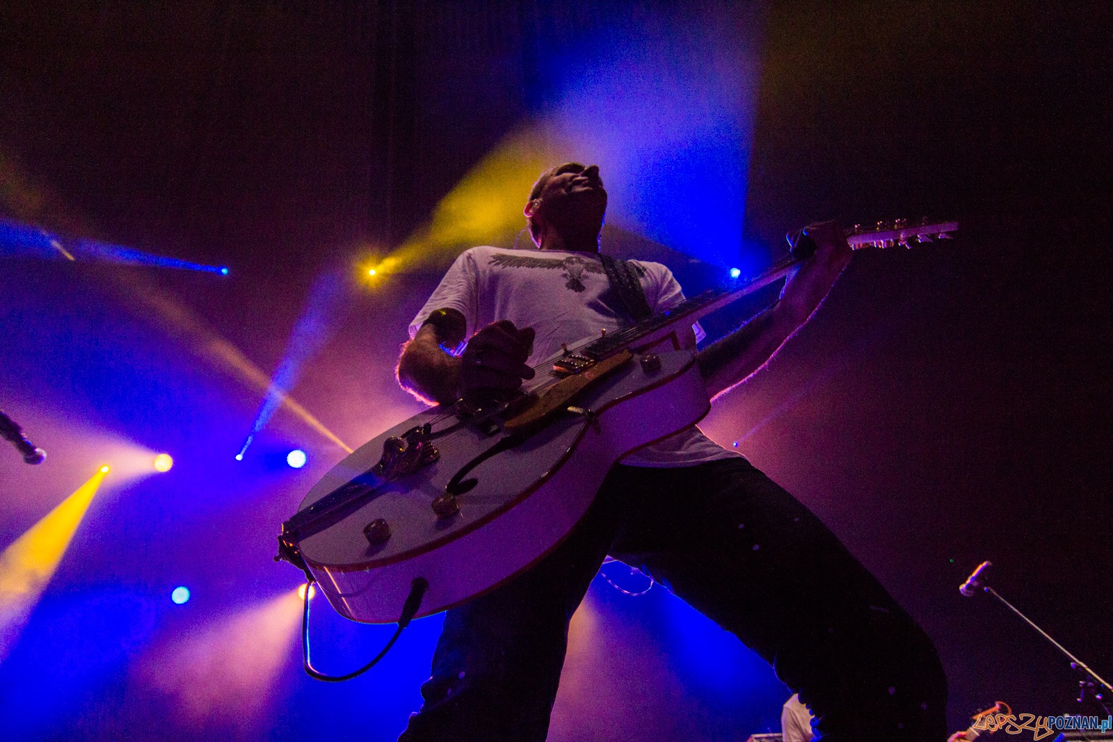 25 lat LALAMIDO - 80's & 90's ROCK FESTIVAL. Foto: lepszyPOZNAN.pl / Ewelina Jaskowiak 25 lat LALAMIDO - 80's & 90's ROCK FESTIVAL. Foto: lepszyPOZNAN.pl / Ewelina Jaskowiak