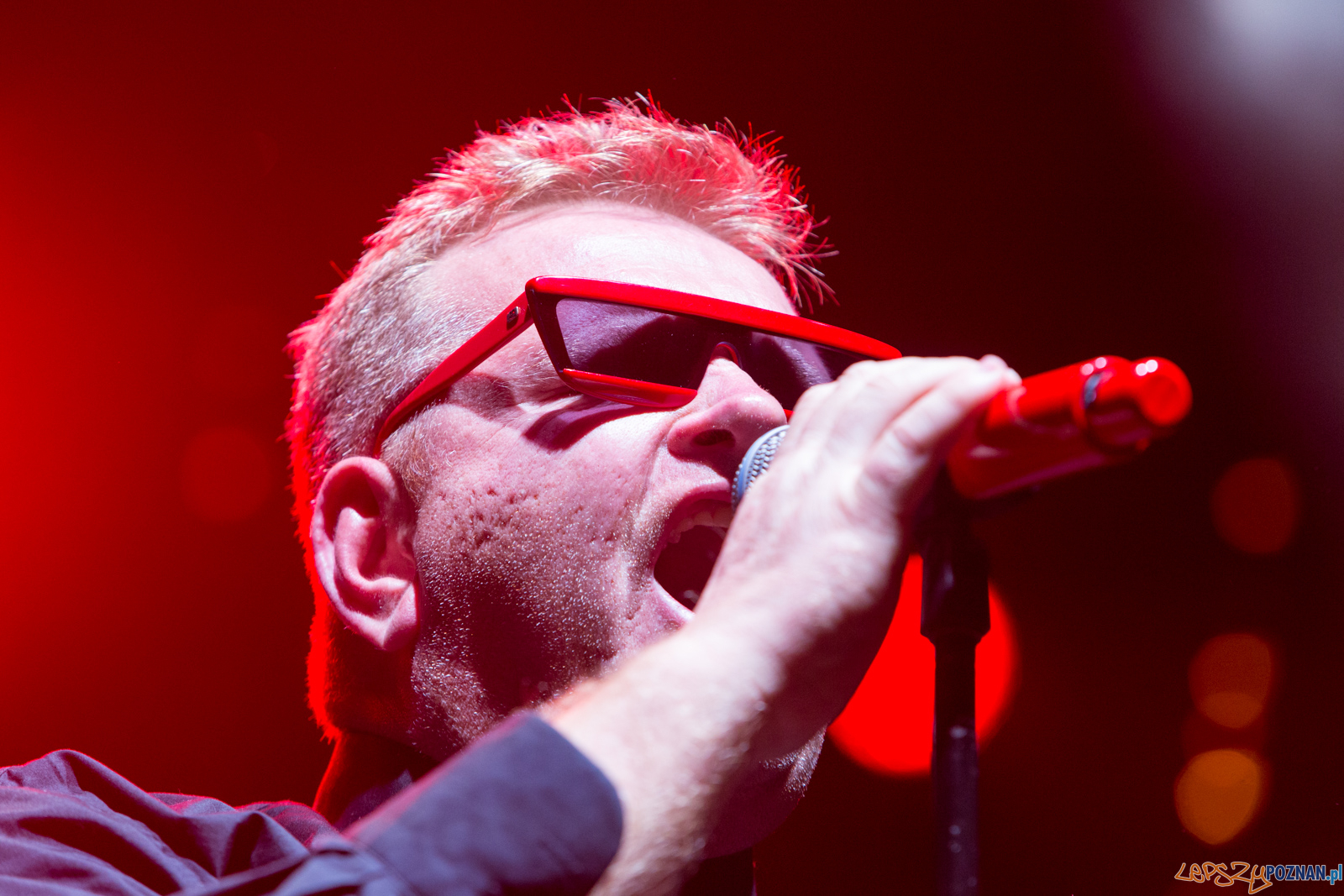 25 lat Lalamido - 80's & 90's Rock Festival Foto: lepszyPOZNAN.pl/Piotr Rychter 25 lat Lalamido - 80's & 90's Rock Festival Foto: lepszyPOZNAN.pl/Piotr Rychter