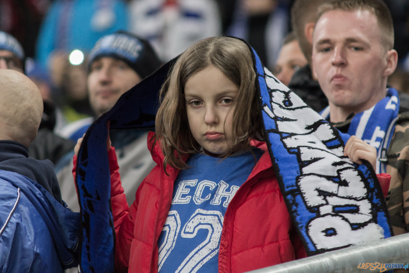 Lech Poznań - Wisła Kraków Foto: lepszyPOZNAN.pl / Ewelina Jaskowiak Lech Poznań - Wisła Kraków Foto: lepszyPOZNAN.pl / Ewelina Jaskowiak