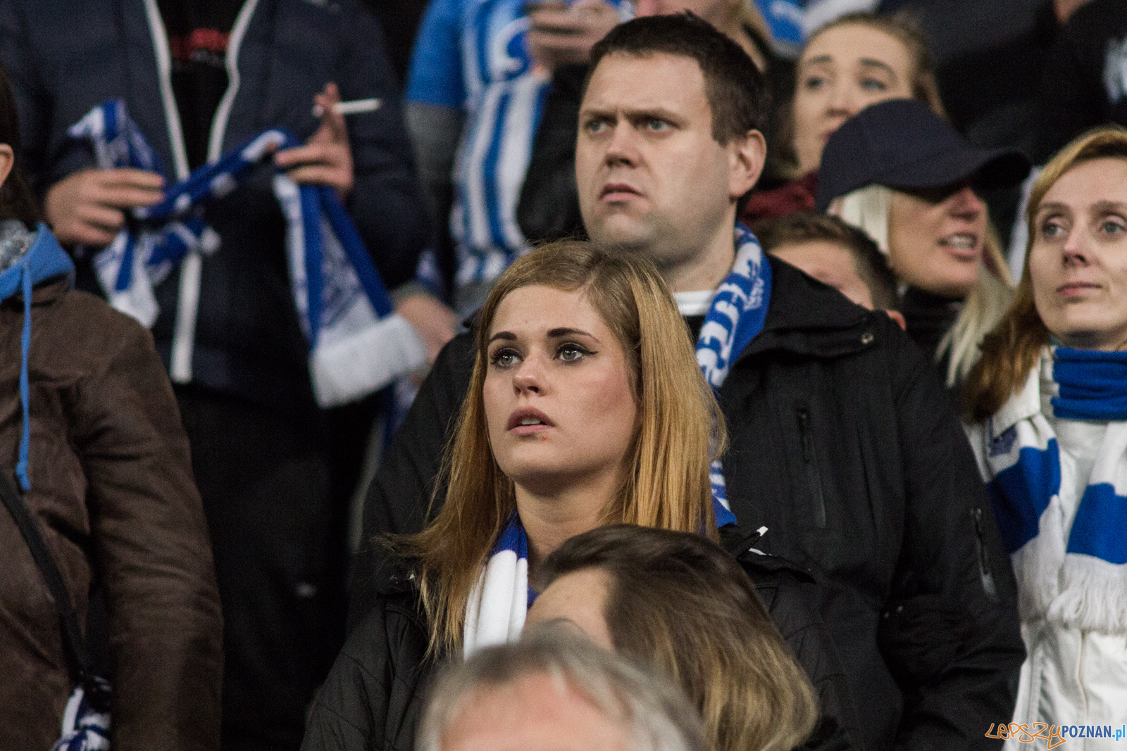 Lech Poznań - Wisła Kraków Foto: lepszyPOZNAN.pl / Ewelina Jaskowiak Lech Poznań - Wisła Kraków Foto: lepszyPOZNAN.pl / Ewelina Jaskowiak