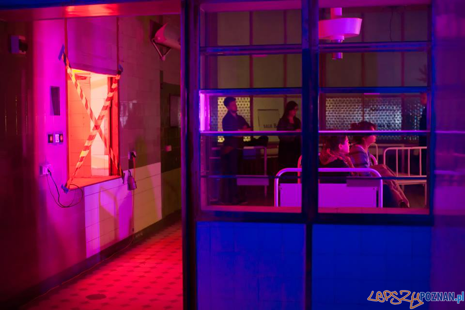 Festiwal słuchowisk 2016 Foto: materiały prasowe Festiwal słuchowisk 2016 Foto: materiały prasowe