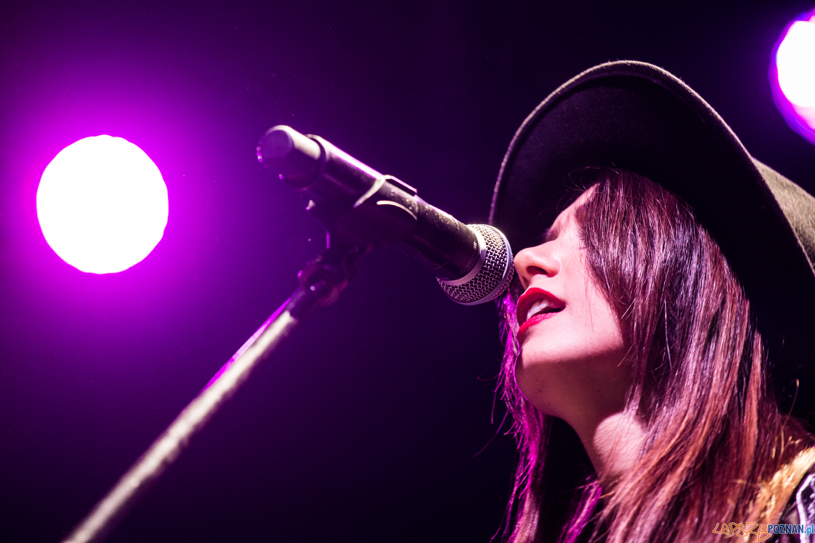 Lalamido - rock festiwal (24.10.2017) hala Arena Foto: © lepszyPOZNAN.pl / Karolina Kiraga Lalamido - rock festiwal (24.10.2017) hala Arena Foto: © lepszyPOZNAN.pl / Karolina Kiraga