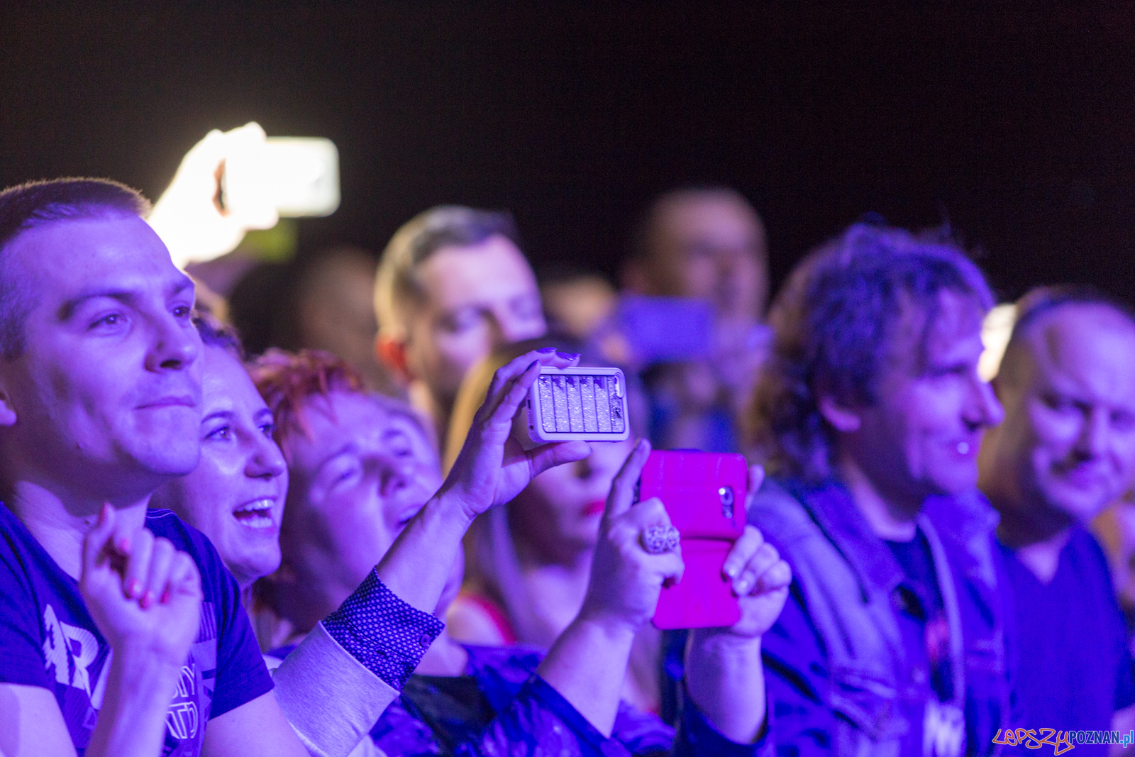 25 lat Lalamido - 80's & 90's Rock Festival Foto: lepszyPOZNAN.pl/Piotr Rychter 25 lat Lalamido - 80's & 90's Rock Festival Foto: lepszyPOZNAN.pl/Piotr Rychter