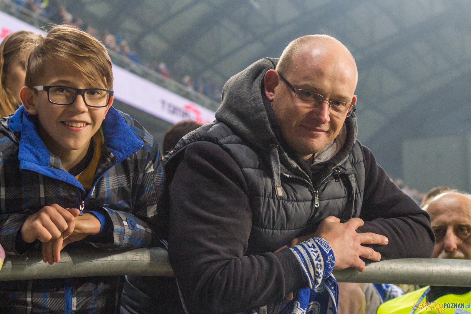 Lech Poznań - Wisła Kraków Foto: lepszyPOZNAN.pl / Ewelina Jaskowiak Lech Poznań - Wisła Kraków Foto: lepszyPOZNAN.pl / Ewelina Jaskowiak