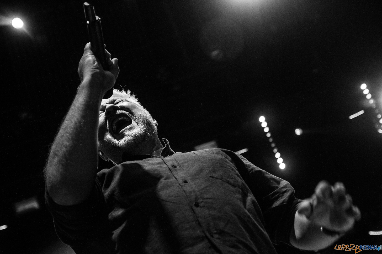 Lalamido - rock festiwal (24.10.2017) hala Arena Foto: © lepszyPOZNAN.pl / Karolina Kiraga Lalamido - rock festiwal (24.10.2017) hala Arena Foto: © lepszyPOZNAN.pl / Karolina Kiraga