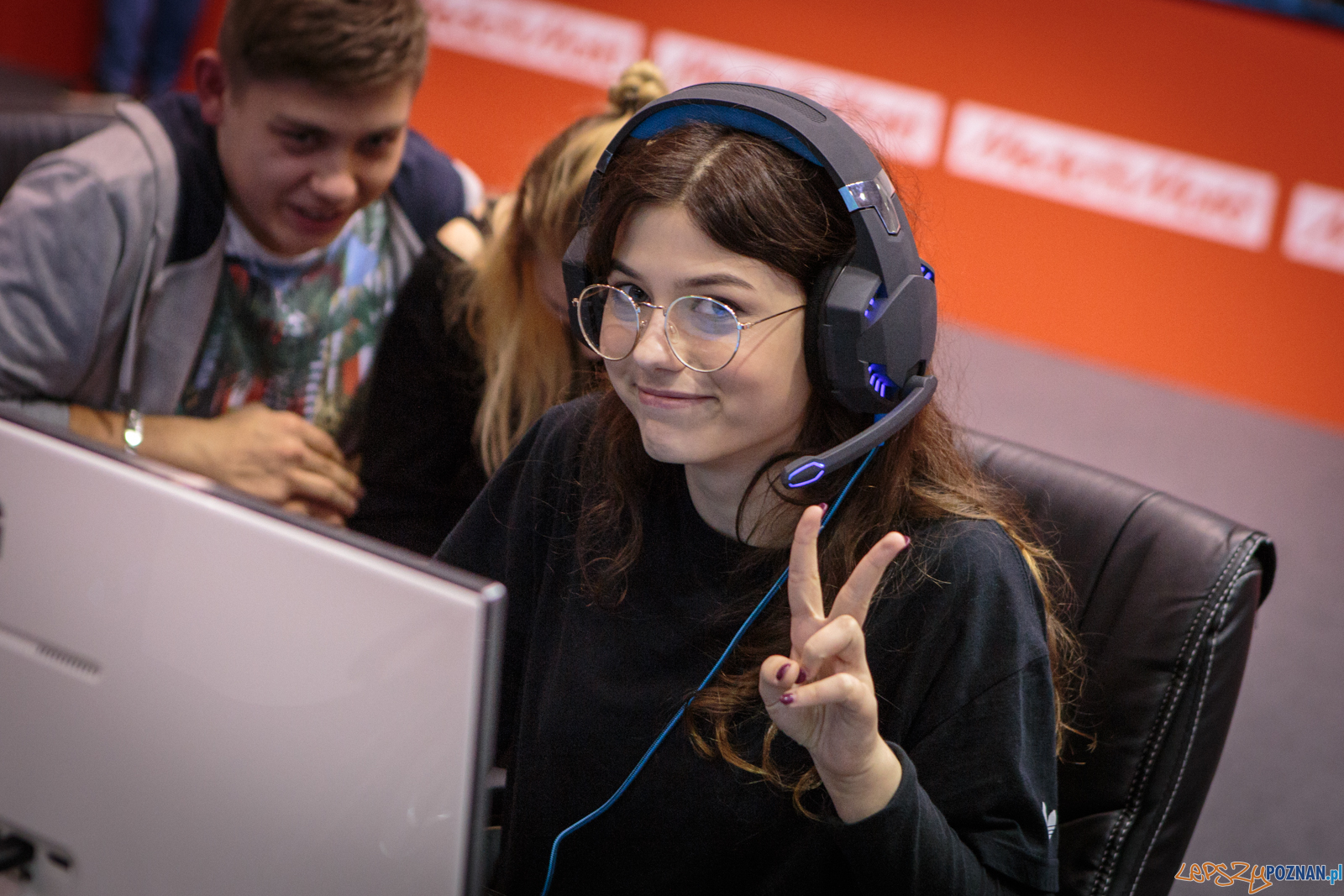 PGA 2017 - Poznań 6.10.2016 r. Foto: LepszyPOZNAN.pl / Paweł Rychter PGA 2017 - Poznań 6.10.2016 r. Foto: LepszyPOZNAN.pl / Paweł Rychter