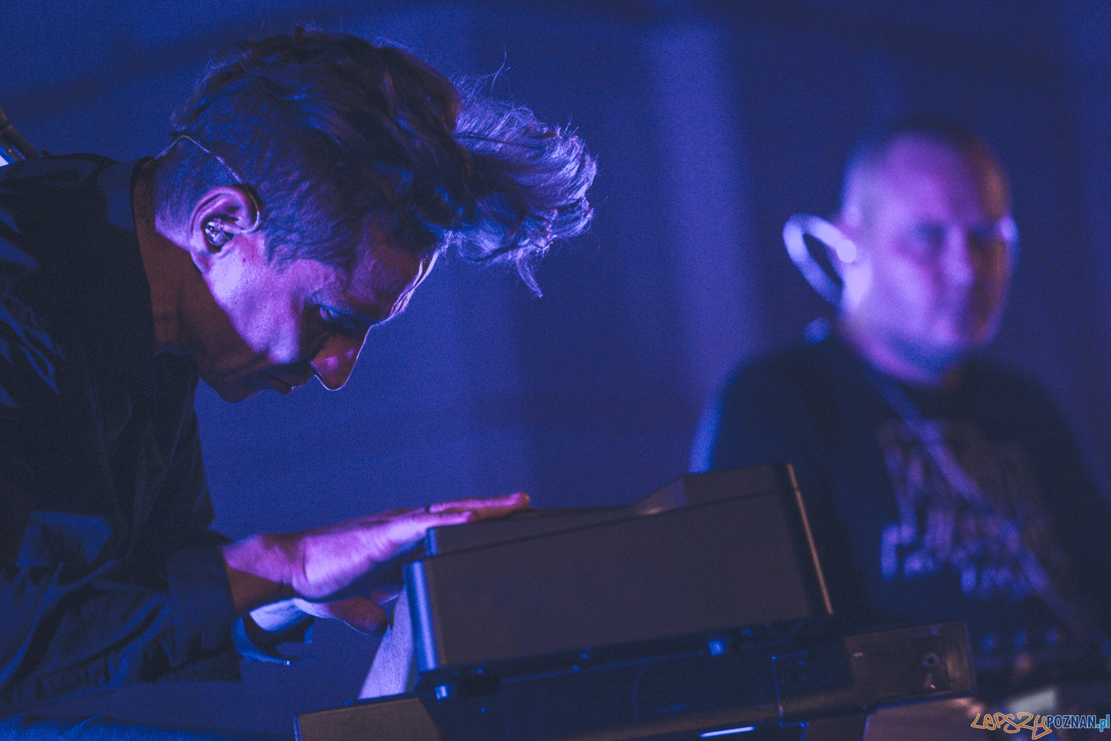 Janusz Radek (14.10.2017) Aula UAM Foto: © lepszyPOZNAN.pl / Karolina Kiraga Janusz Radek (14.10.2017) Aula UAM Foto: © lepszyPOZNAN.pl / Karolina Kiraga