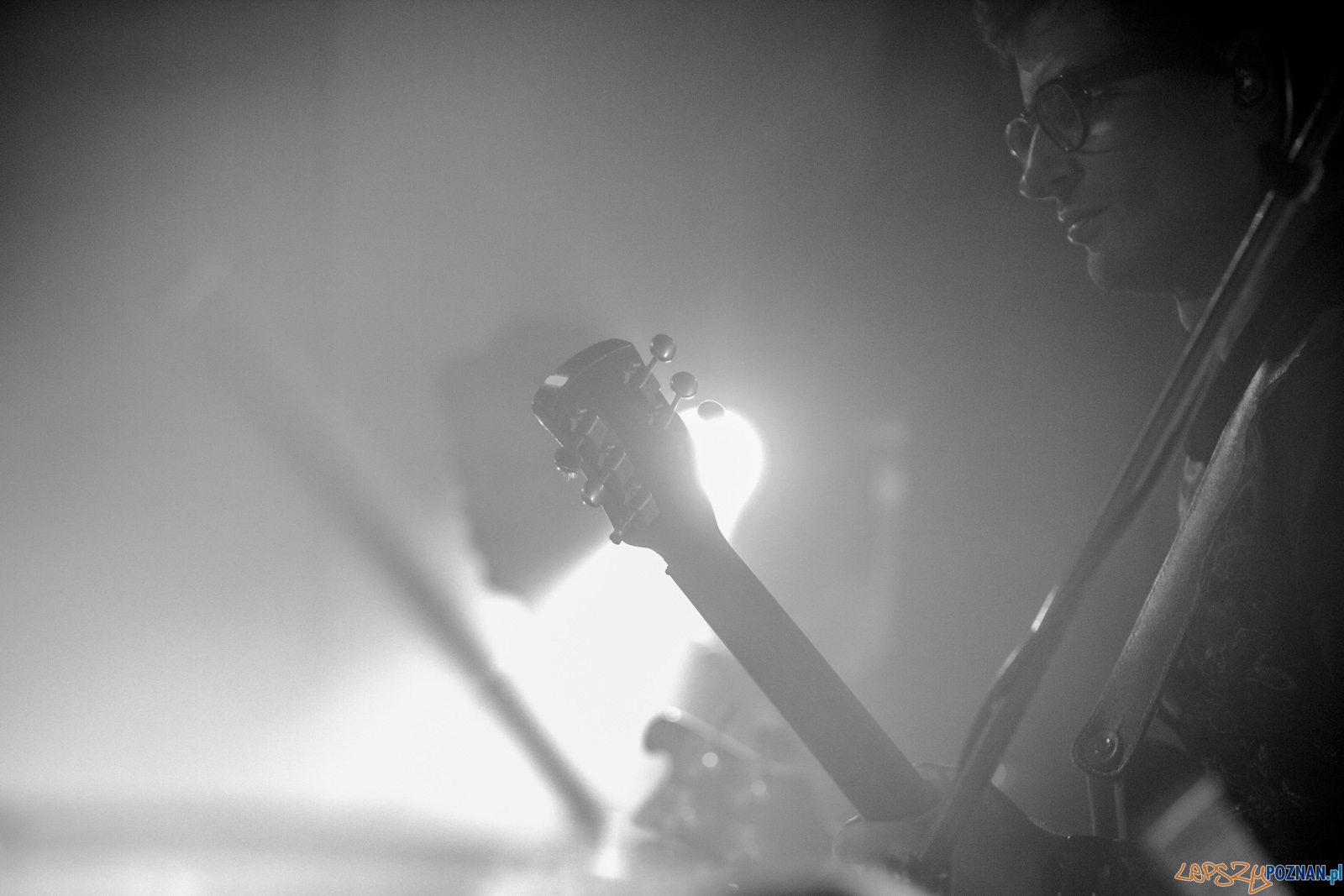 Daria Zawiałow Blue Note Foto: lepszyPOZNAN.pl / Ewelina Jaskowiak Daria Zawiałow Blue Note Foto: lepszyPOZNAN.pl / Ewelina Jaskowiak