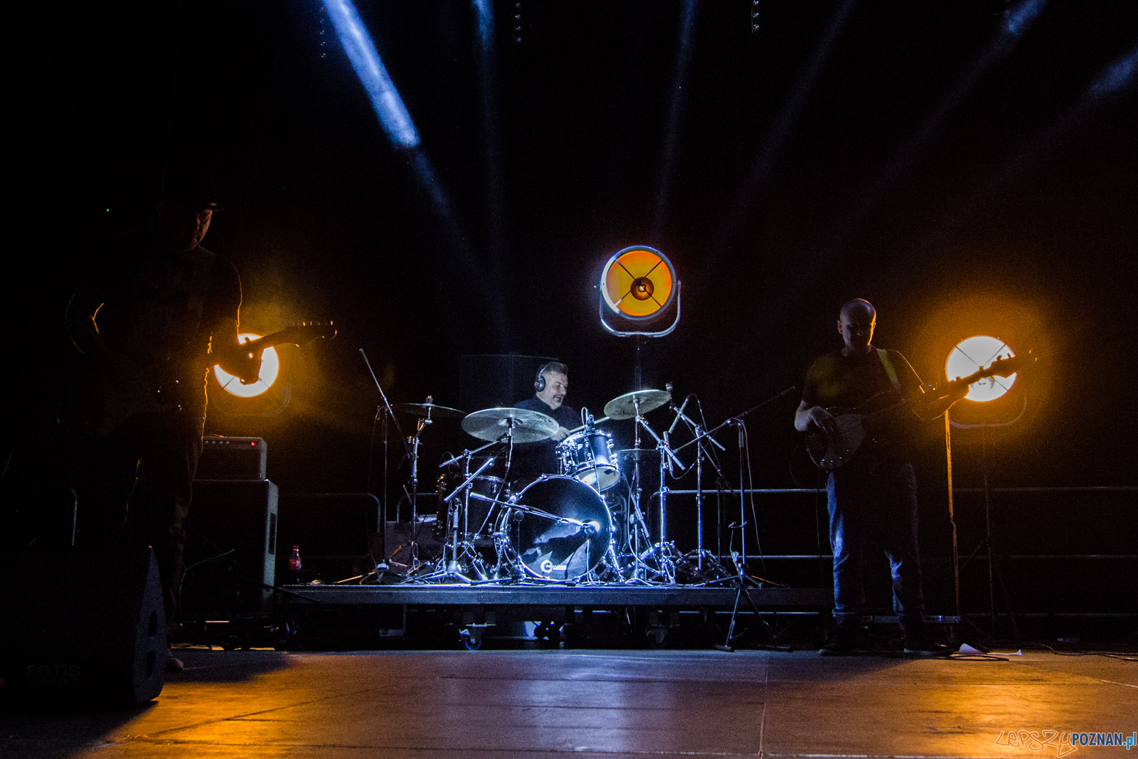 25 lat LALAMIDO - 80's & 90's ROCK FESTIVAL. Foto: lepszyPOZNAN.pl / Ewelina Jaskowiak 25 lat LALAMIDO - 80's & 90's ROCK FESTIVAL. Foto: lepszyPOZNAN.pl / Ewelina Jaskowiak