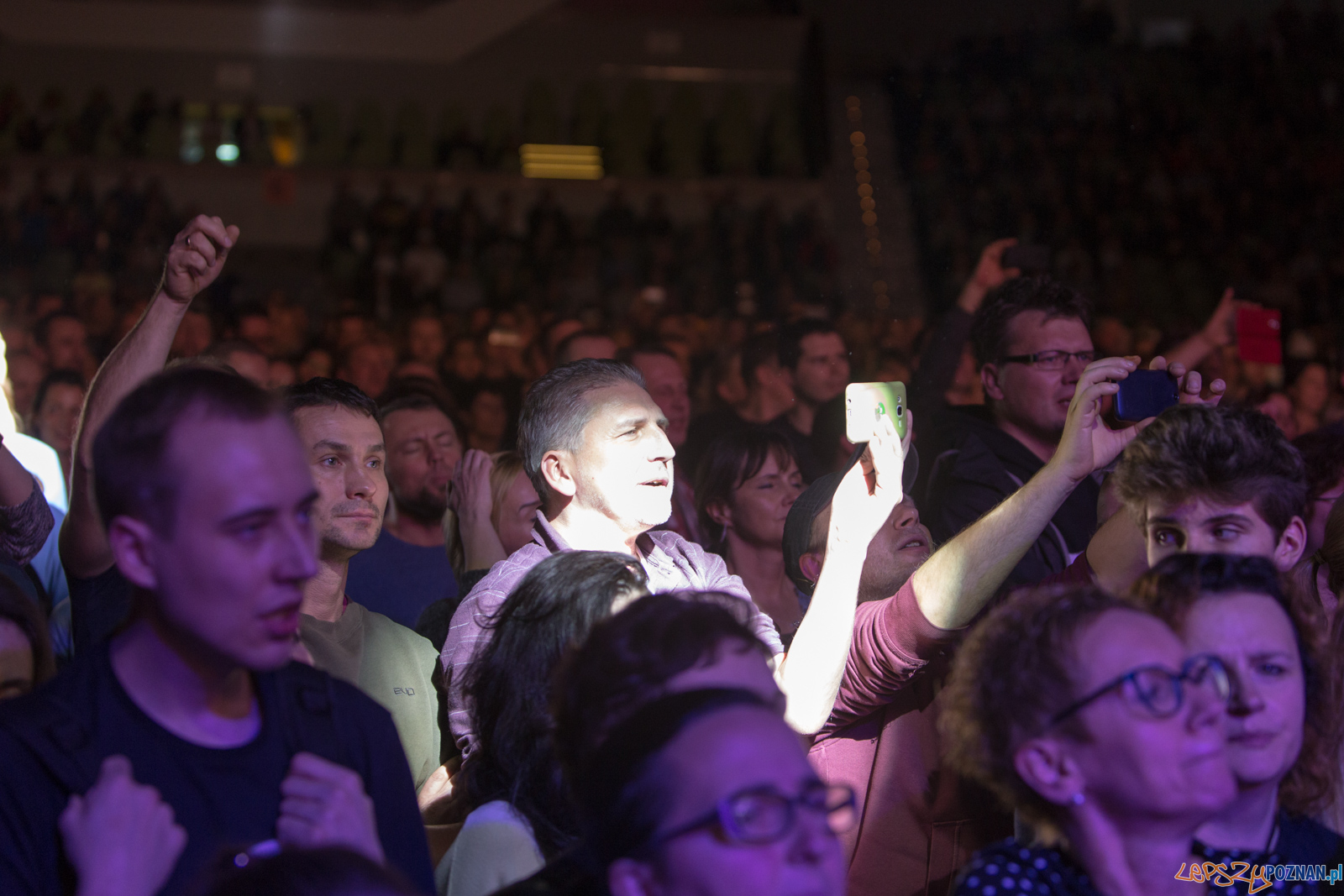 25 lat Lalamido - 80's & 90's Rock Festival Foto: lepszyPOZNAN.pl/Piotr Rychter 25 lat Lalamido - 80's & 90's Rock Festival Foto: lepszyPOZNAN.pl/Piotr Rychter