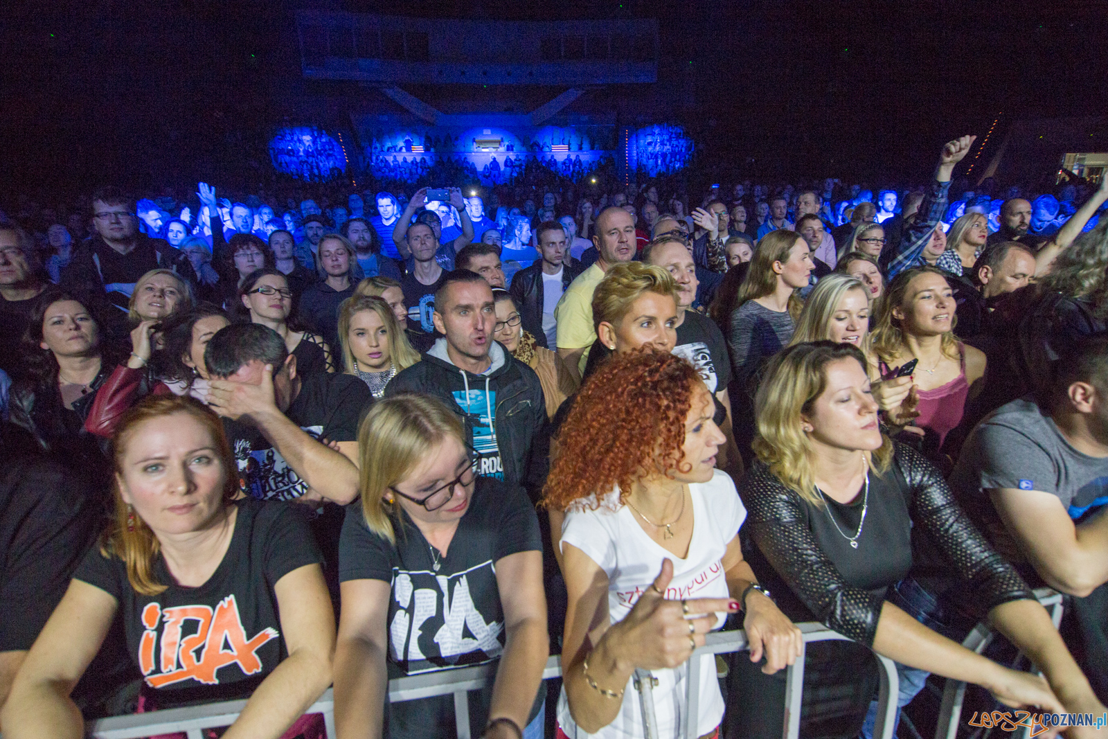 25 lat Lalamido - 80's & 90's Rock Festival Foto: lepszyPOZNAN.pl/Piotr Rychter 25 lat Lalamido - 80's & 90's Rock Festival Foto: lepszyPOZNAN.pl/Piotr Rychter