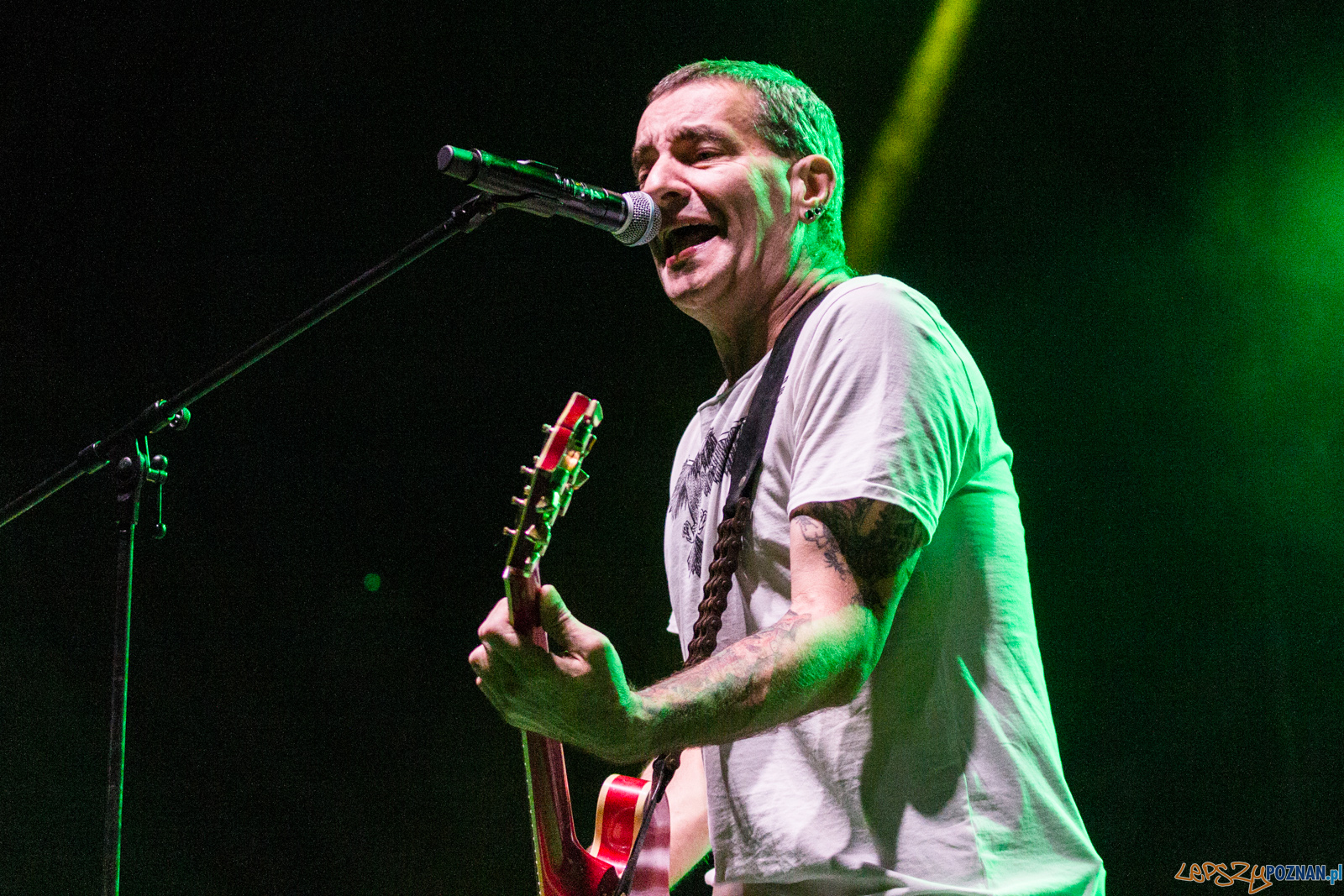 25 lat LALAMIDO - 80's & 90's ROCK FESTIVAL. Foto: lepszyPOZNAN.pl / Ewelina Jaskowiak 25 lat LALAMIDO - 80's & 90's ROCK FESTIVAL. Foto: lepszyPOZNAN.pl / Ewelina Jaskowiak