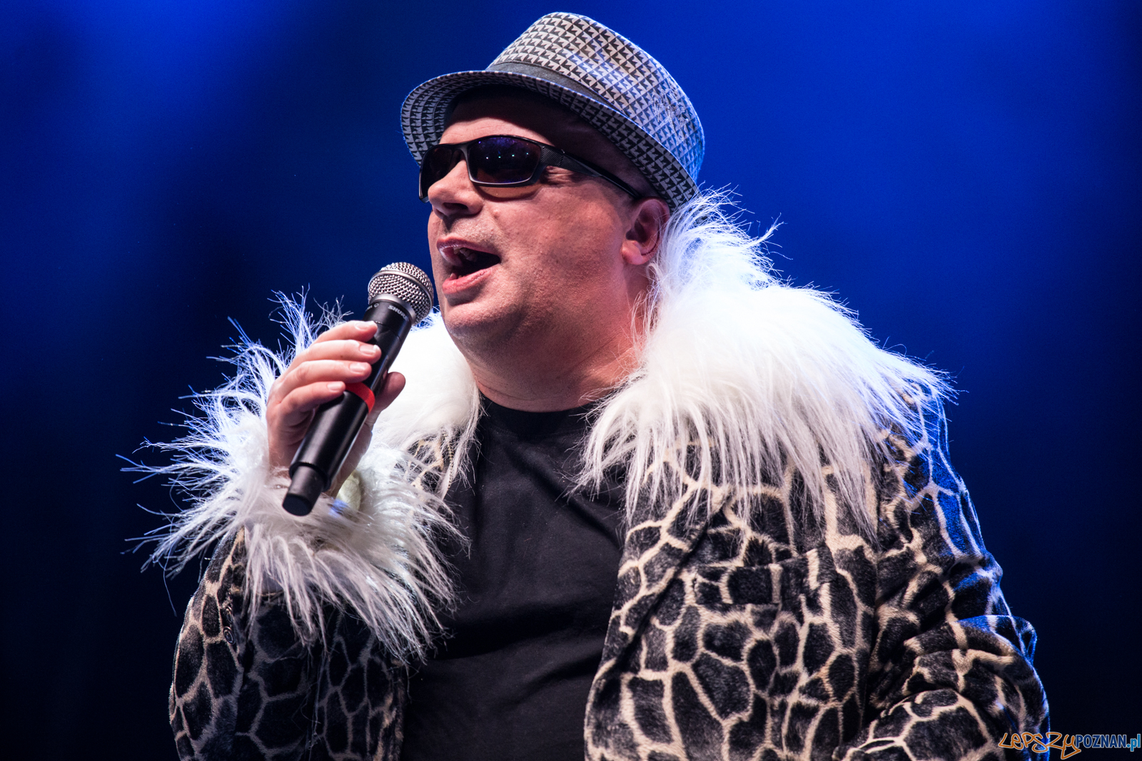 Lalamido - rock festiwal (24.10.2017) hala Arena Foto: © lepszyPOZNAN.pl / Karolina Kiraga Lalamido - rock festiwal (24.10.2017) hala Arena Foto: © lepszyPOZNAN.pl / Karolina Kiraga