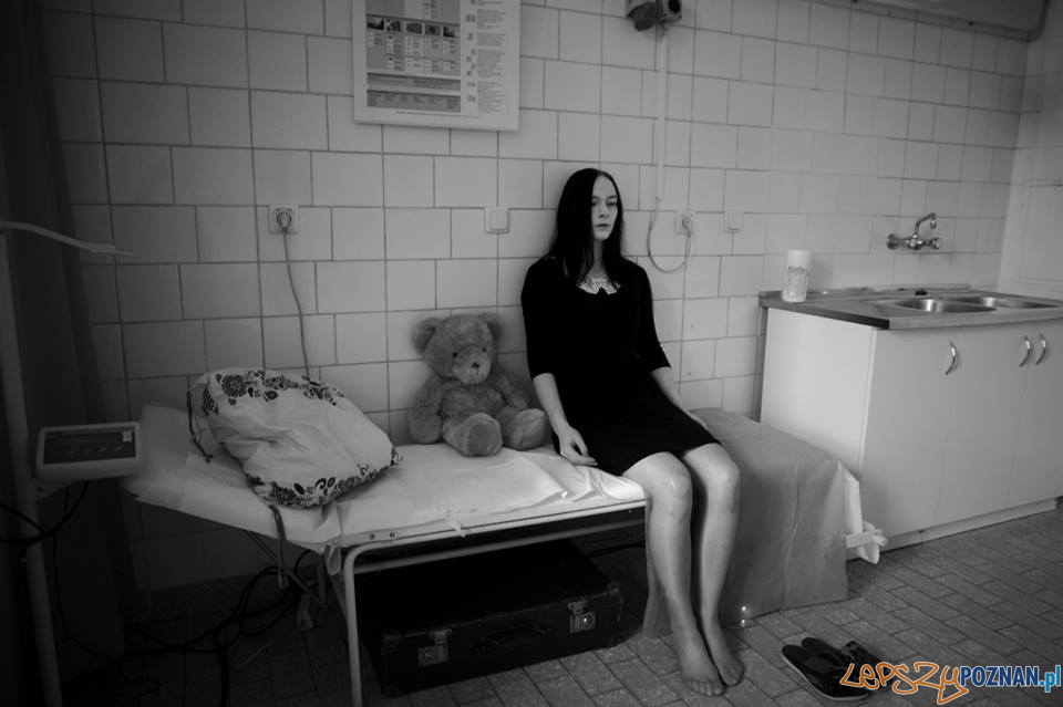 Festiwal słuchowisk 2016 Foto: materiały prasowe Festiwal słuchowisk 2016 Foto: materiały prasowe