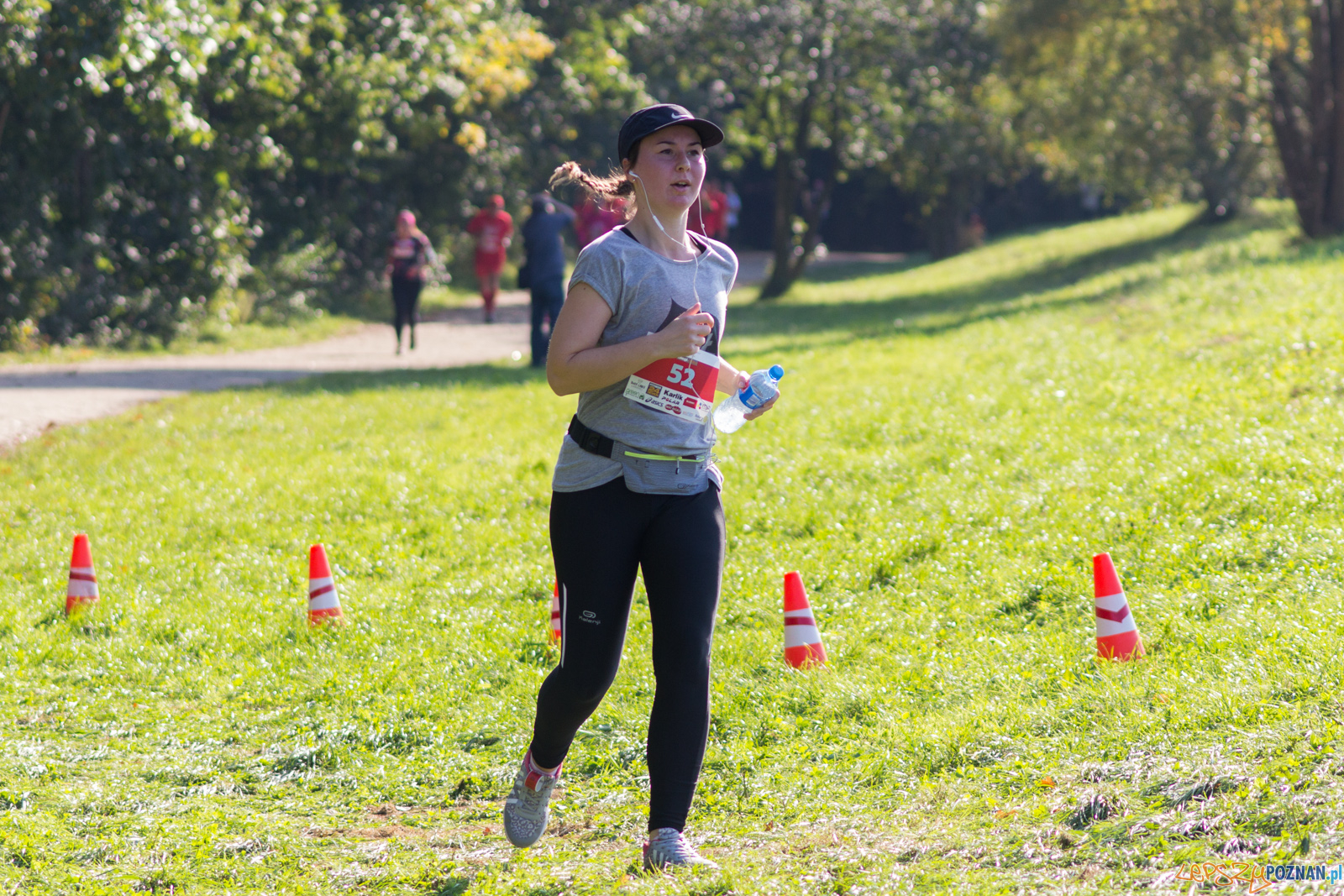 II Bieg dla Onkoludków Foto: lepszyPOZNAN.pl / Ewelina Jaskowiak II Bieg dla Onkoludków Foto: lepszyPOZNAN.pl / Ewelina Jaskowiak