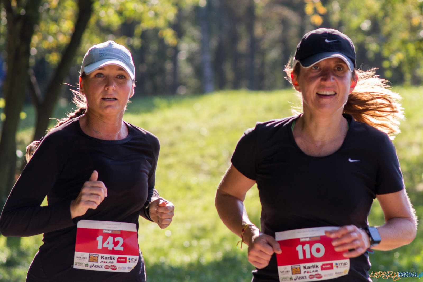 II Bieg dla Onkoludków Foto: lepszyPOZNAN.pl / Ewelina Jaskowiak II Bieg dla Onkoludków Foto: lepszyPOZNAN.pl / Ewelina Jaskowiak