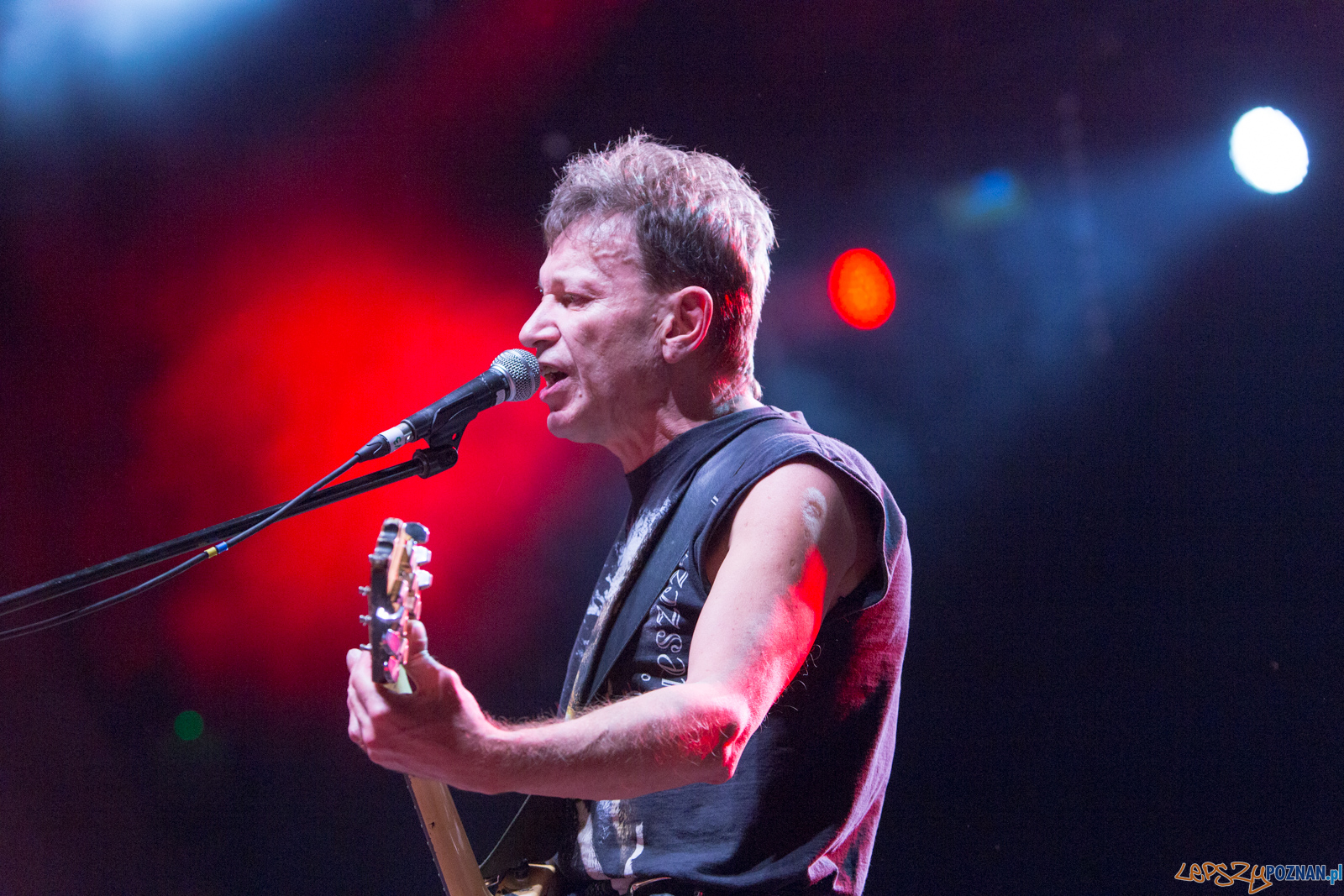 25 lat Lalamido - 80's & 90's Rock Festival Foto: lepszyPOZNAN.pl/Piotr Rychter 25 lat Lalamido - 80's & 90's Rock Festival Foto: lepszyPOZNAN.pl/Piotr Rychter