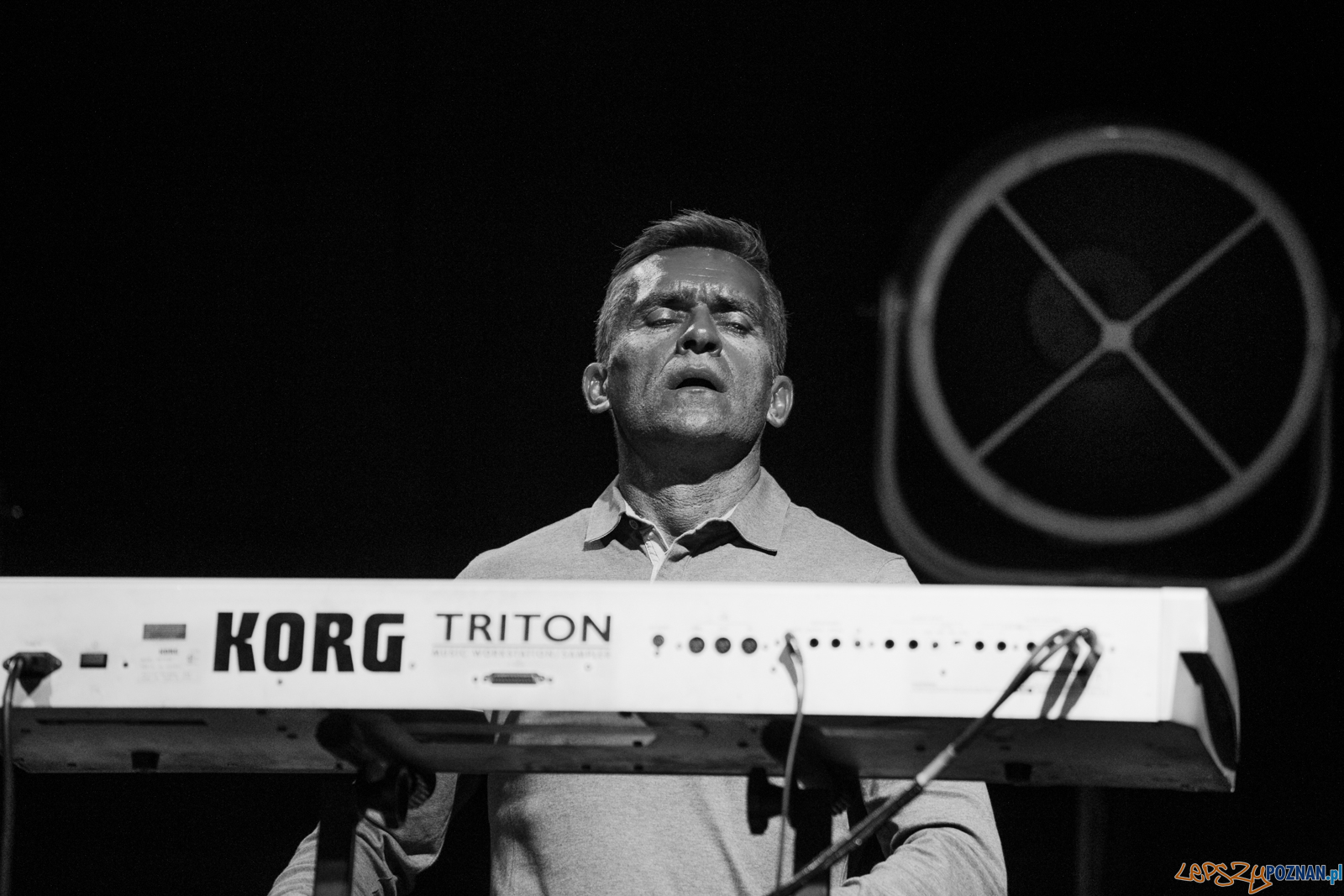 Lalamido - rock festiwal (24.10.2017) hala Arena Foto: © lepszyPOZNAN.pl / Karolina Kiraga Lalamido - rock festiwal (24.10.2017) hala Arena Foto: © lepszyPOZNAN.pl / Karolina Kiraga