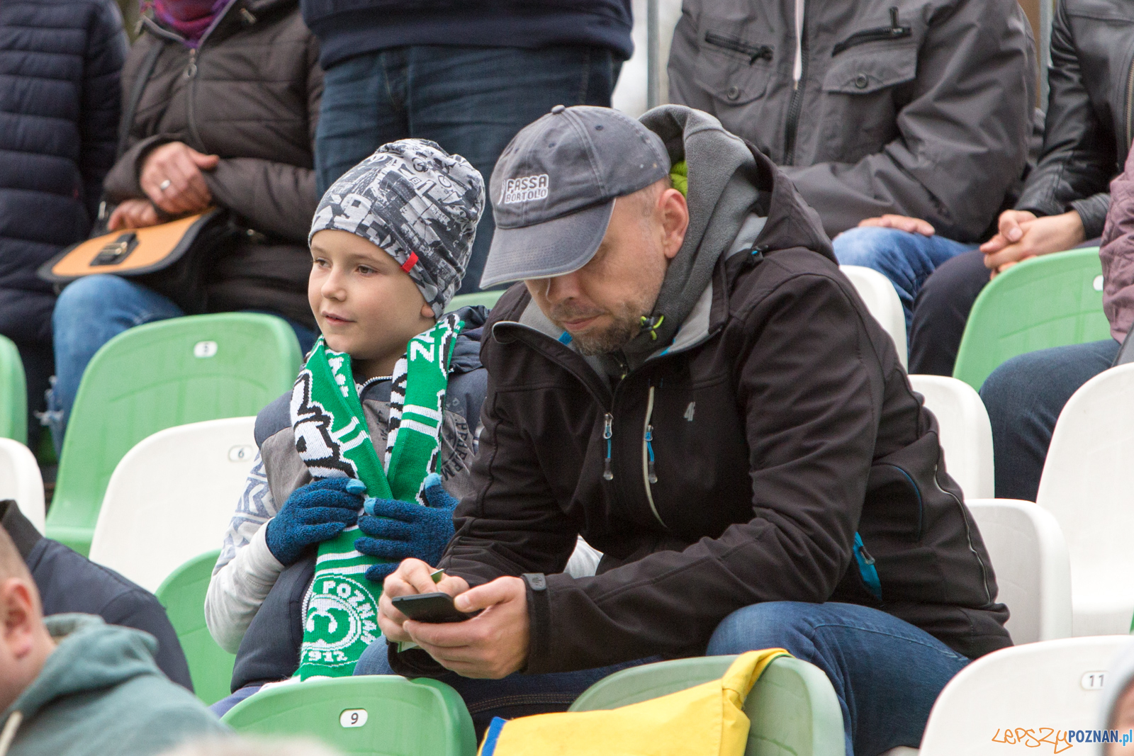 Warta Poznań - Wisła Puławy Foto: lepszyPOZNAN.pl/Piotr Rychter Warta Poznań - Wisła Puławy Foto: lepszyPOZNAN.pl/Piotr Rychter