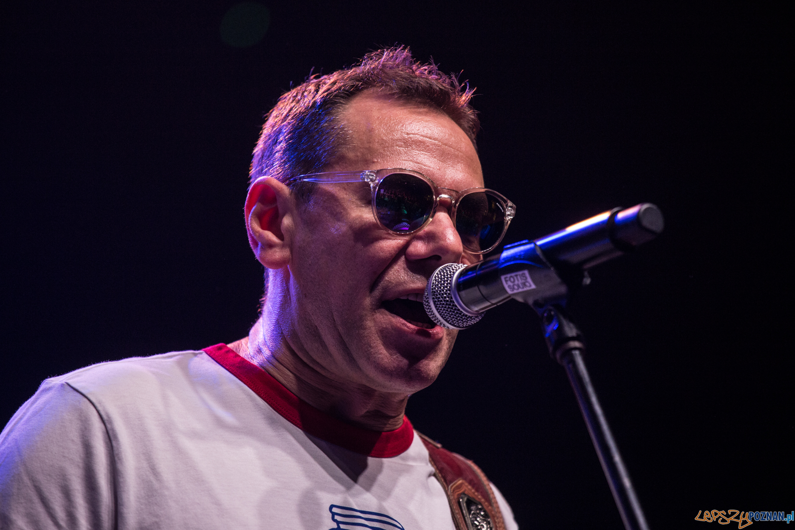 Lalamido - rock festiwal (24.10.2017) hala Arena Foto: © lepszyPOZNAN.pl / Karolina Kiraga Lalamido - rock festiwal (24.10.2017) hala Arena Foto: © lepszyPOZNAN.pl / Karolina Kiraga