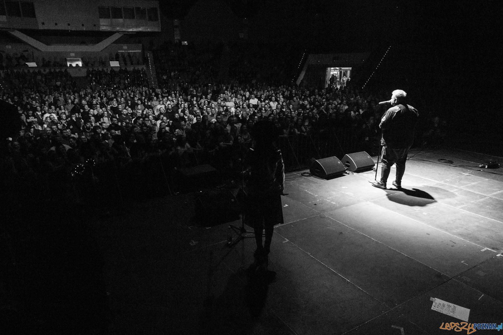 25 lat Lalamido - 80's & 90's Rock Festival Foto: lepszyPOZNAN.pl/Piotr Rychter 25 lat Lalamido - 80's & 90's Rock Festival Foto: lepszyPOZNAN.pl/Piotr Rychter