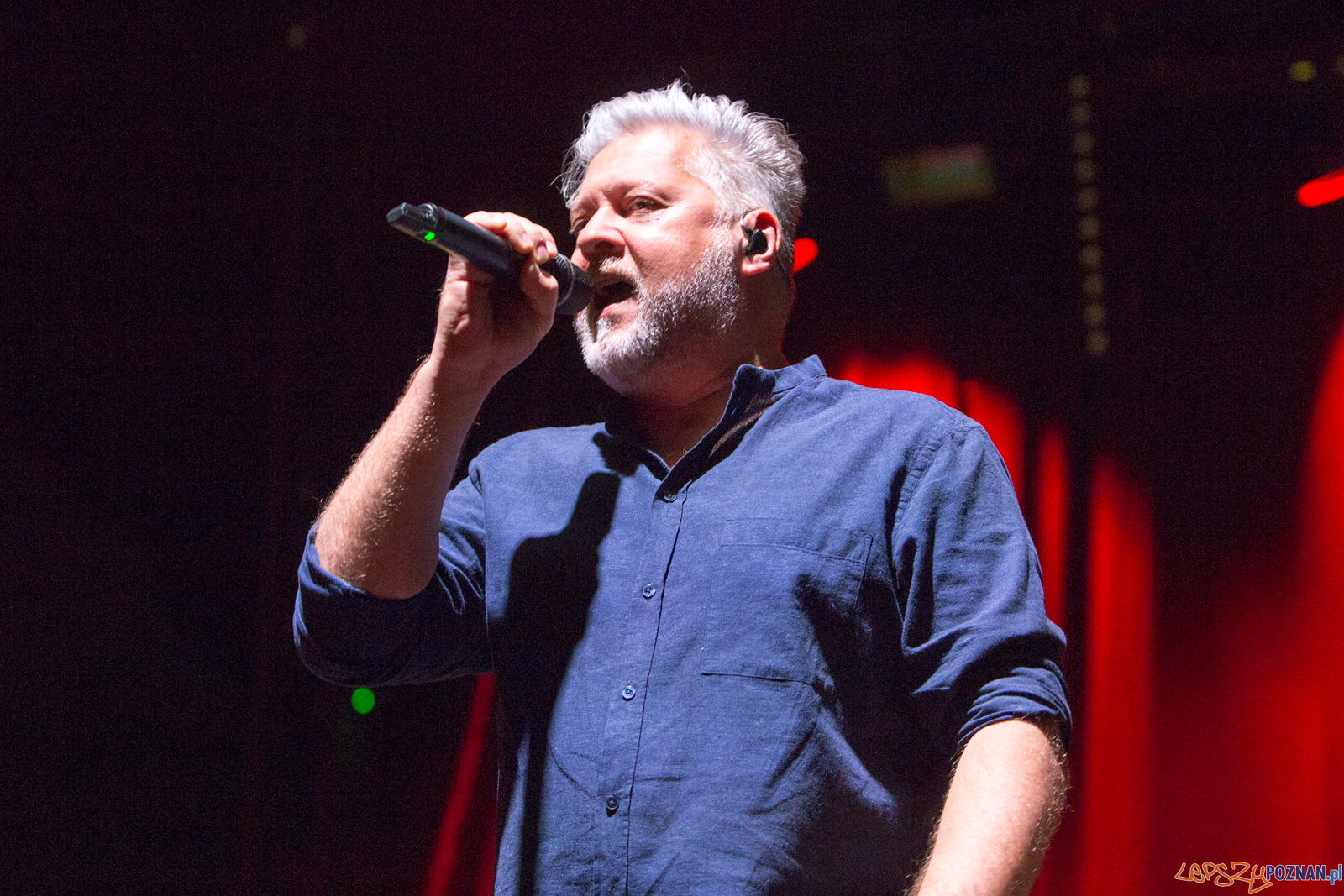 25 lat Lalamido - 80's & 90's Rock Festival Foto: lepszyPOZNAN.pl/Piotr Rychter 25 lat Lalamido - 80's & 90's Rock Festival Foto: lepszyPOZNAN.pl/Piotr Rychter