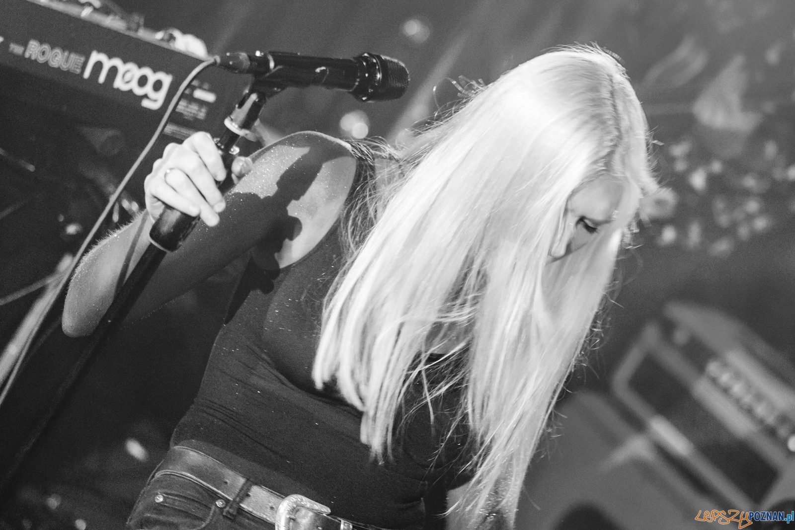 Daria Zawiałow (12.10.2017) Blue Note Foto: © lepszyPOZNAN.pl / Karolina Kiraga Daria Zawiałow (12.10.2017) Blue Note Foto: © lepszyPOZNAN.pl / Karolina Kiraga