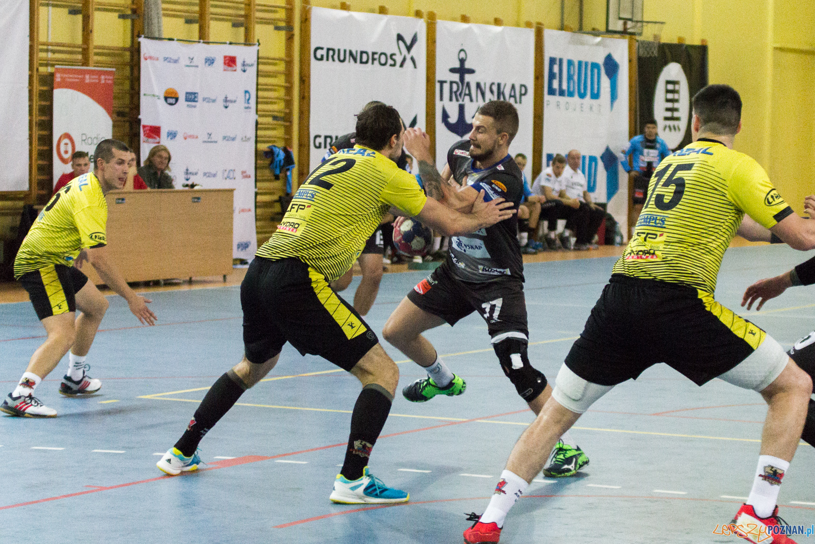 LP-2801 Foto: LepszyPOZNAN.pl / Ewelina Jaskowiak LP-2801 Foto: LepszyPOZNAN.pl / Ewelina Jaskowiak