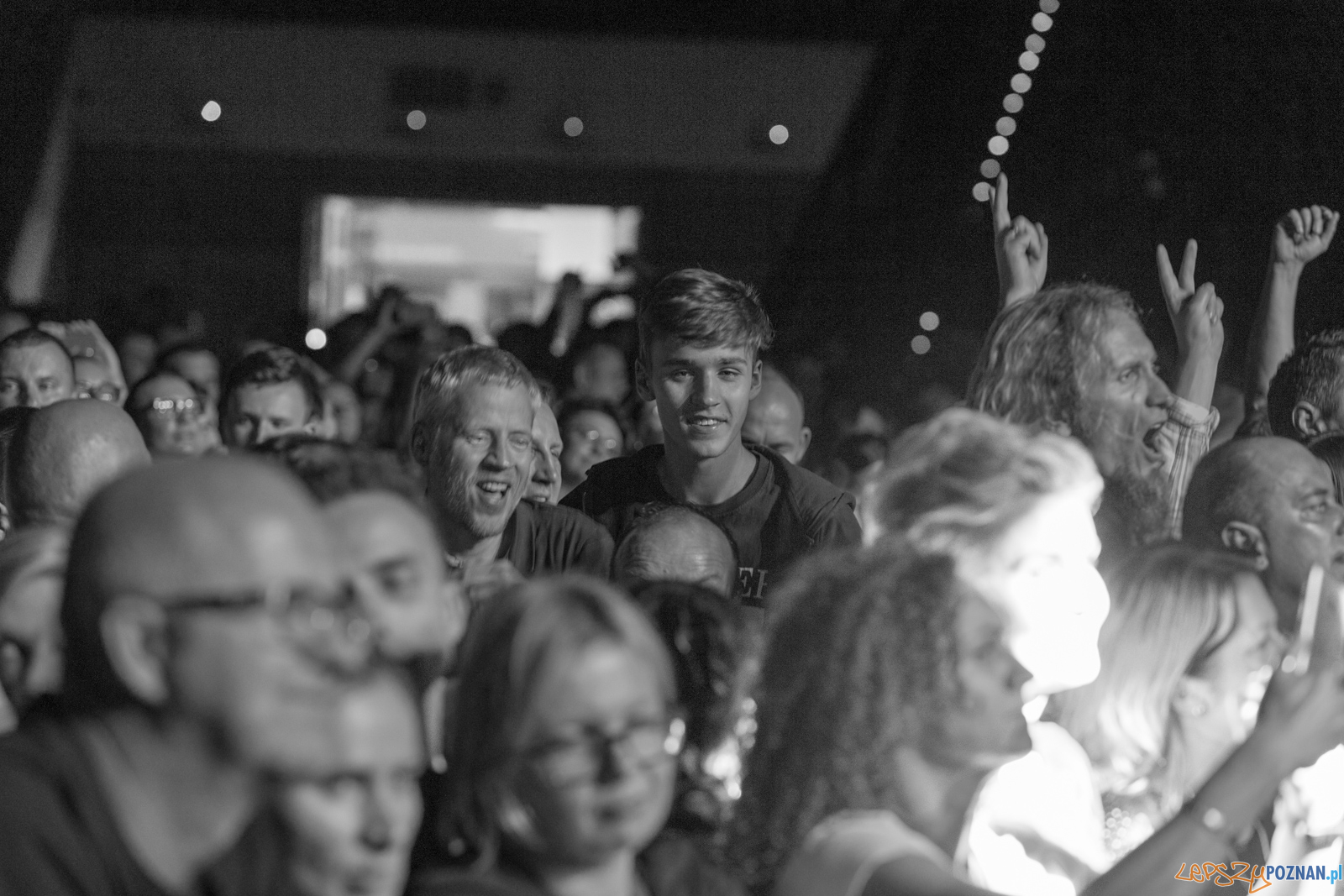 25 lat Lalamido - 80's & 90's Rock Festival Foto: lepszyPOZNAN.pl/Piotr Rychter 25 lat Lalamido - 80's & 90's Rock Festival Foto: lepszyPOZNAN.pl/Piotr Rychter