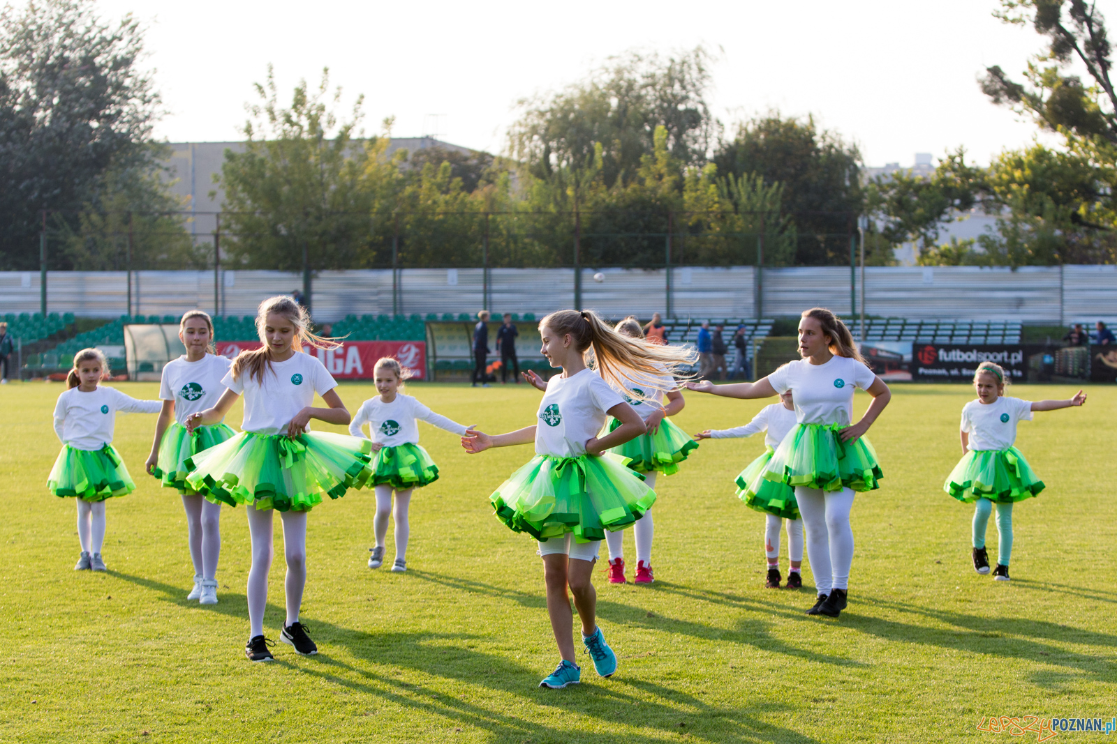 Warta Poznań - ŁKS Łódź Foto: lepszyPOZNAN.pl/Piotr Rychter Warta Poznań - ŁKS Łódź Foto: lepszyPOZNAN.pl/Piotr Rychter