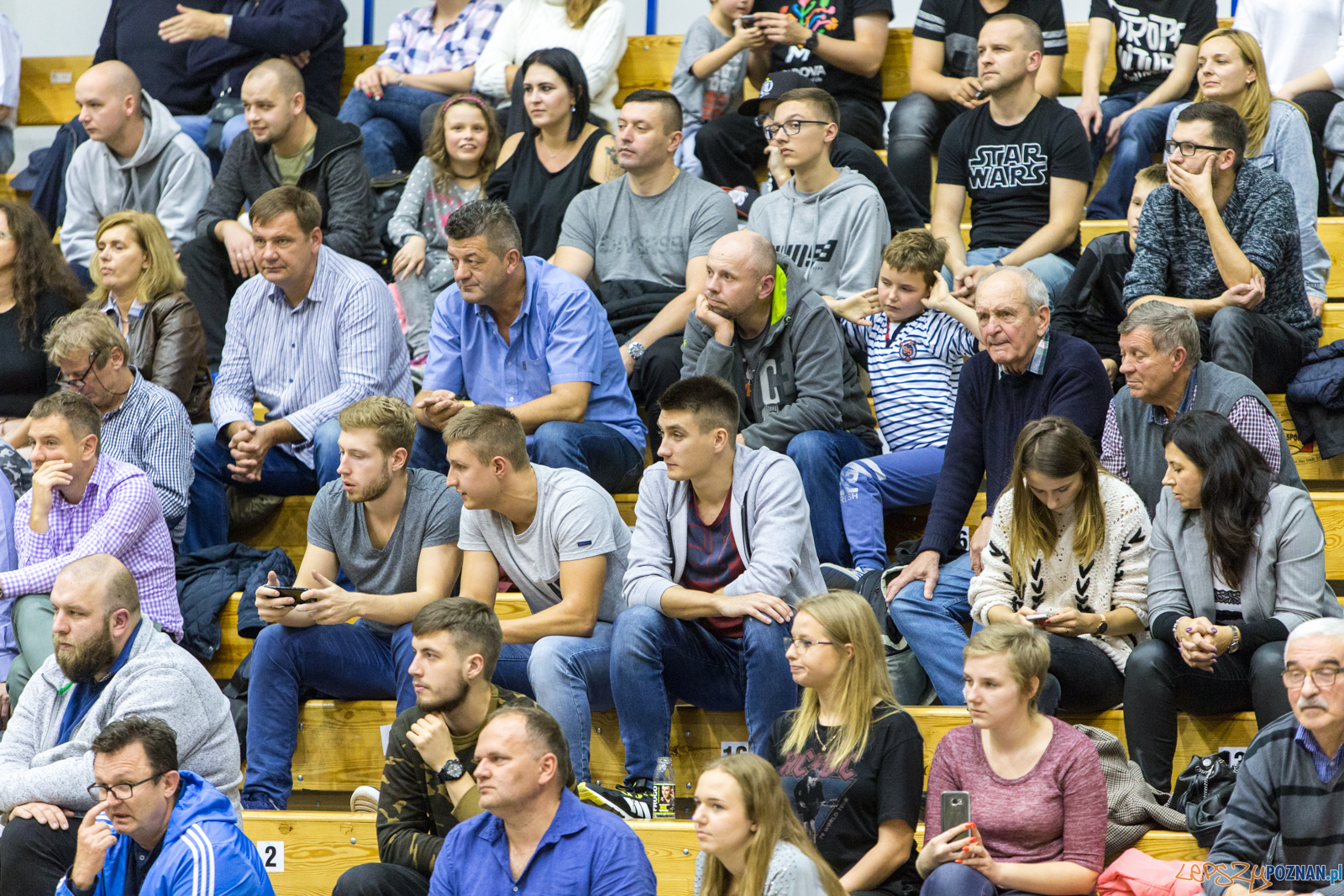 Biofarm basket Poznań - ZB Puszków Foto: lepszyPOZNAN.pl/Piotr Rychter Biofarm basket Poznań - ZB Puszków Foto: lepszyPOZNAN.pl/Piotr Rychter
