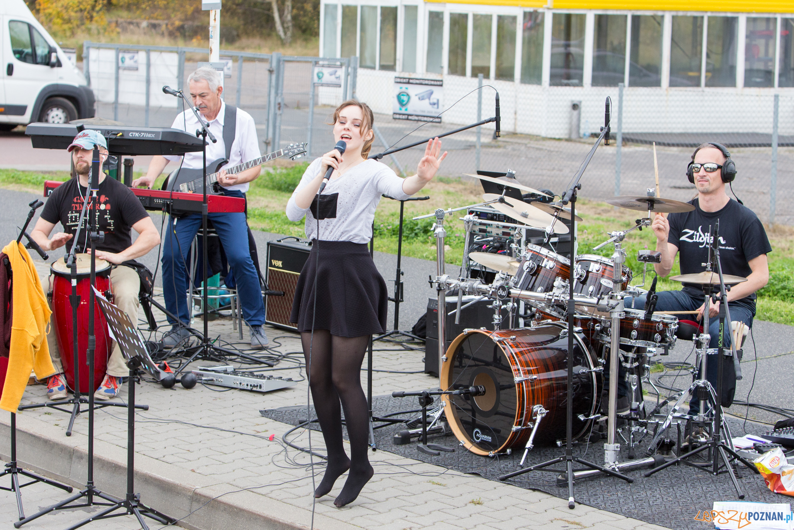 18.PKO Poznań Maraton Foto: lepszyPOZNAN.pl/Piotr Rychter 18.PKO Poznań Maraton Foto: lepszyPOZNAN.pl/Piotr Rychter