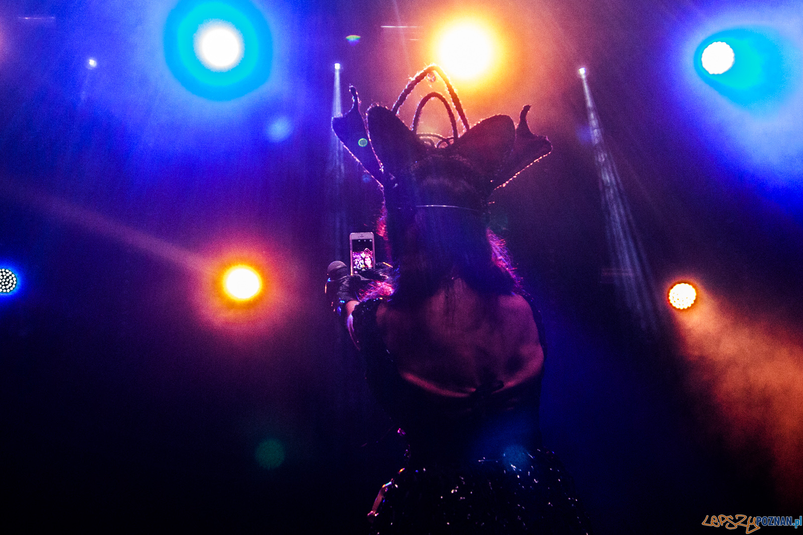 25 lat LALAMIDO - 80's & 90's ROCK FESTIVAL. Foto: lepszyPOZNAN.pl / Ewelina Jaskowiak 25 lat LALAMIDO - 80's & 90's ROCK FESTIVAL. Foto: lepszyPOZNAN.pl / Ewelina Jaskowiak