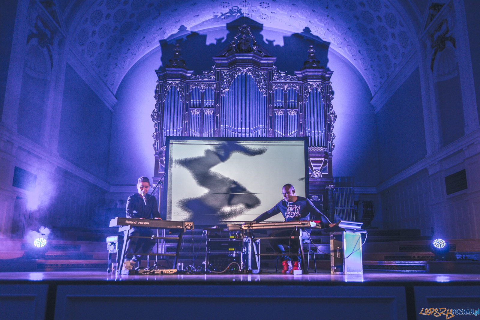 Janusz Radek (14.10.2017) Aula UAM Foto: © lepszyPOZNAN.pl / Karolina Kiraga Janusz Radek (14.10.2017) Aula UAM Foto: © lepszyPOZNAN.pl / Karolina Kiraga