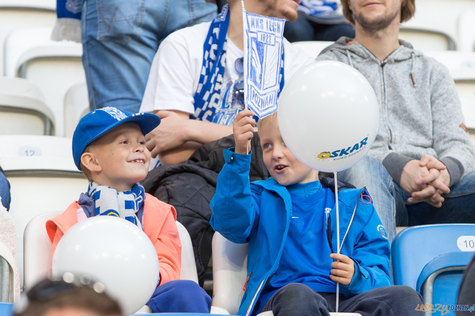 11. kolejka Ekstraklasy - Lech Poznań - Legia Warszawa Foto: lepszyPOZNAN.pl/Piotr Rychter 11. kolejka Ekstraklasy - Lech Poznań - Legia Warszawa Foto: lepszyPOZNAN.pl/Piotr Rychter
