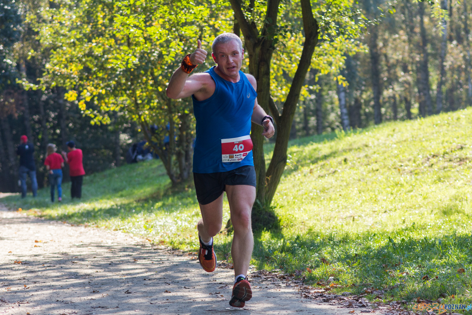 II Bieg dla Onkoludków Foto: lepszyPOZNAN.pl / Ewelina Jaskowiak II Bieg dla Onkoludków Foto: lepszyPOZNAN.pl / Ewelina Jaskowiak