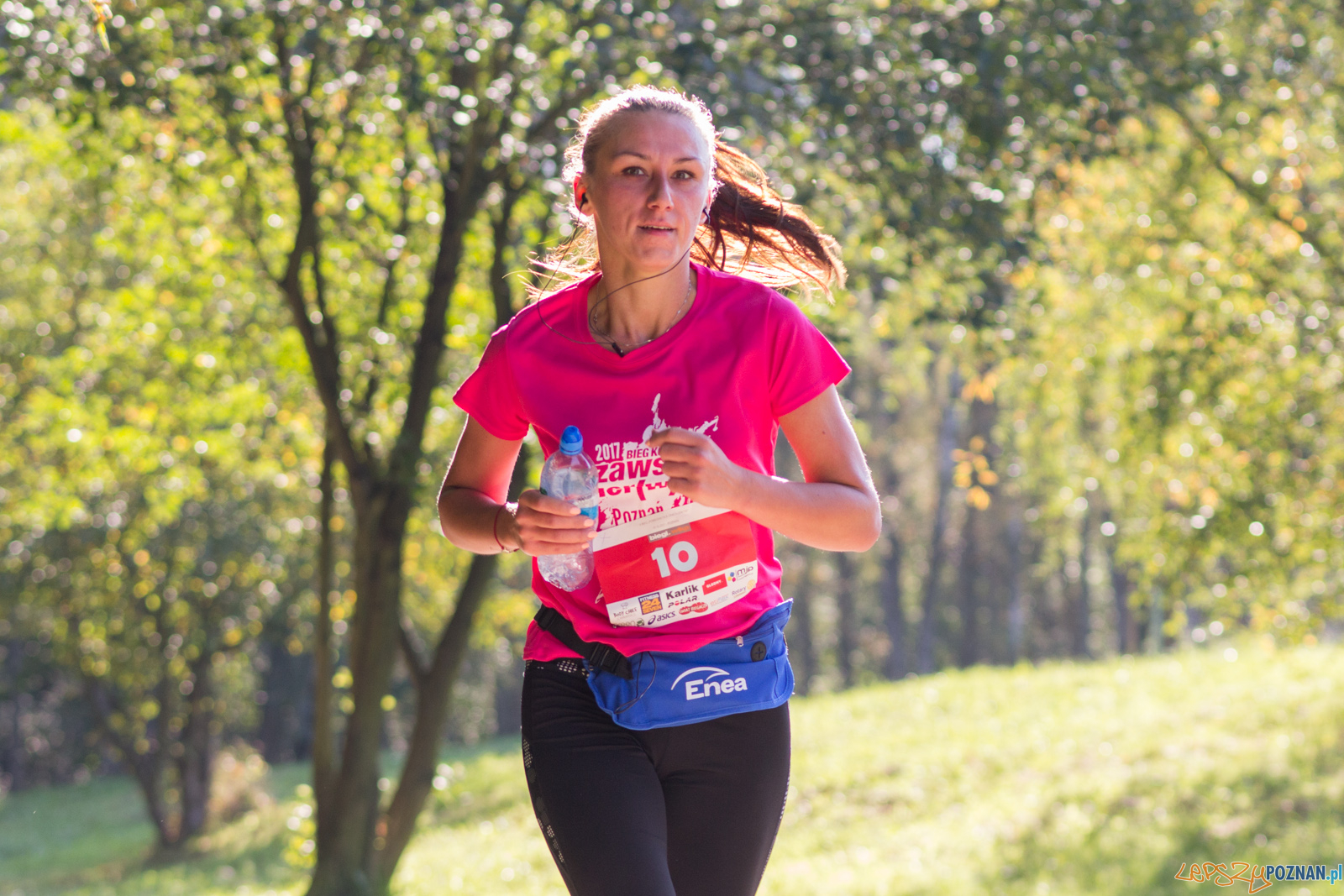 II Bieg dla Onkoludków Foto: lepszyPOZNAN.pl / Ewelina Jaskowiak II Bieg dla Onkoludków Foto: lepszyPOZNAN.pl / Ewelina Jaskowiak