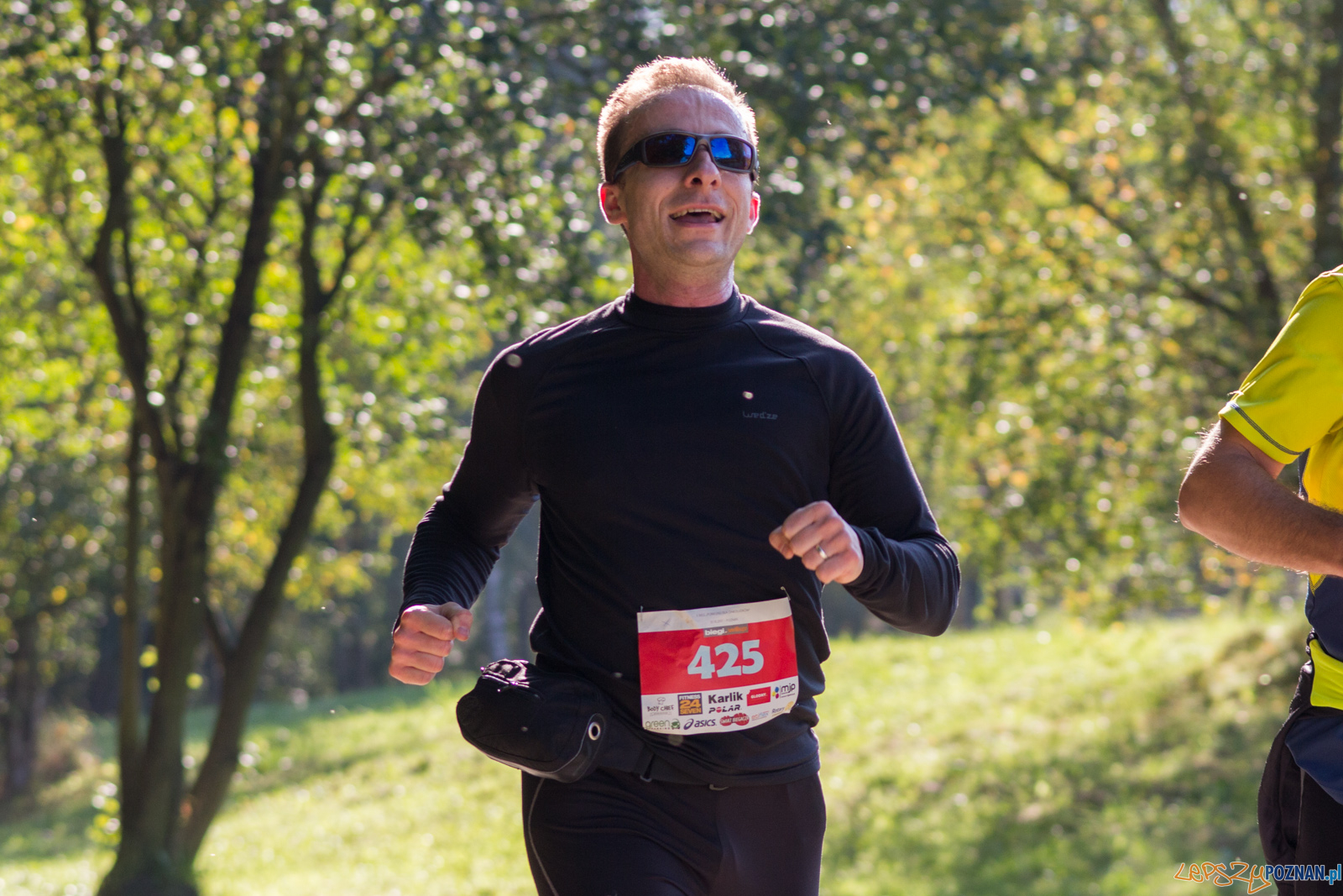 II Bieg dla Onkoludków Foto: lepszyPOZNAN.pl / Ewelina Jaskowiak II Bieg dla Onkoludków Foto: lepszyPOZNAN.pl / Ewelina Jaskowiak