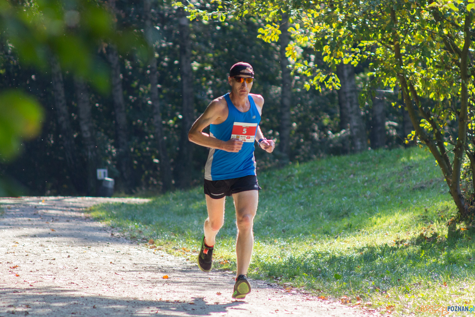 II Bieg dla Onkoludków Foto: lepszyPOZNAN.pl / Ewelina Jaskowiak II Bieg dla Onkoludków Foto: lepszyPOZNAN.pl / Ewelina Jaskowiak